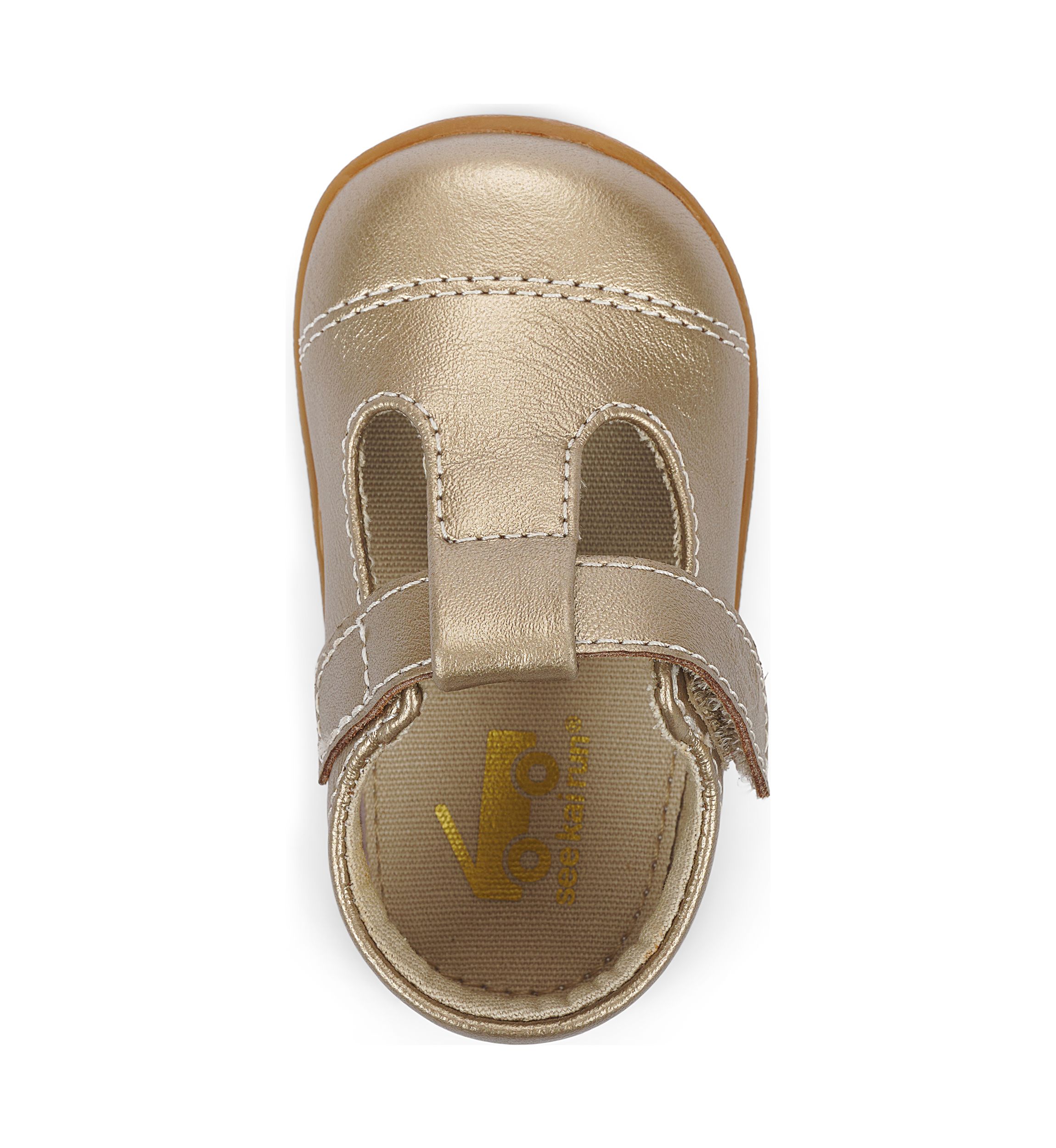 Toddler Girls Bianca Mini First Walkers
