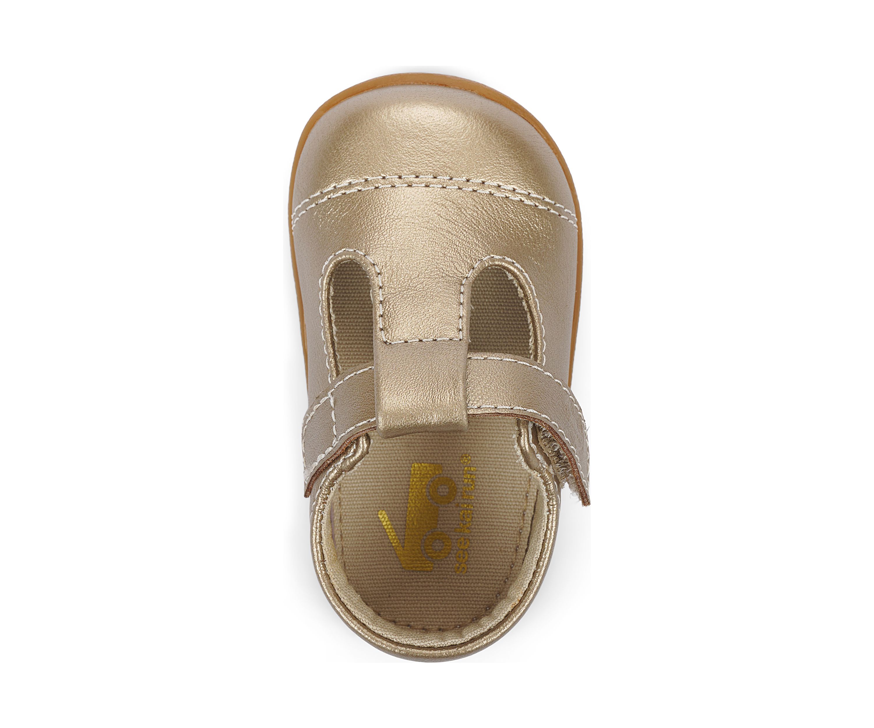 Toddler Girls Bianca Mini First Walkers