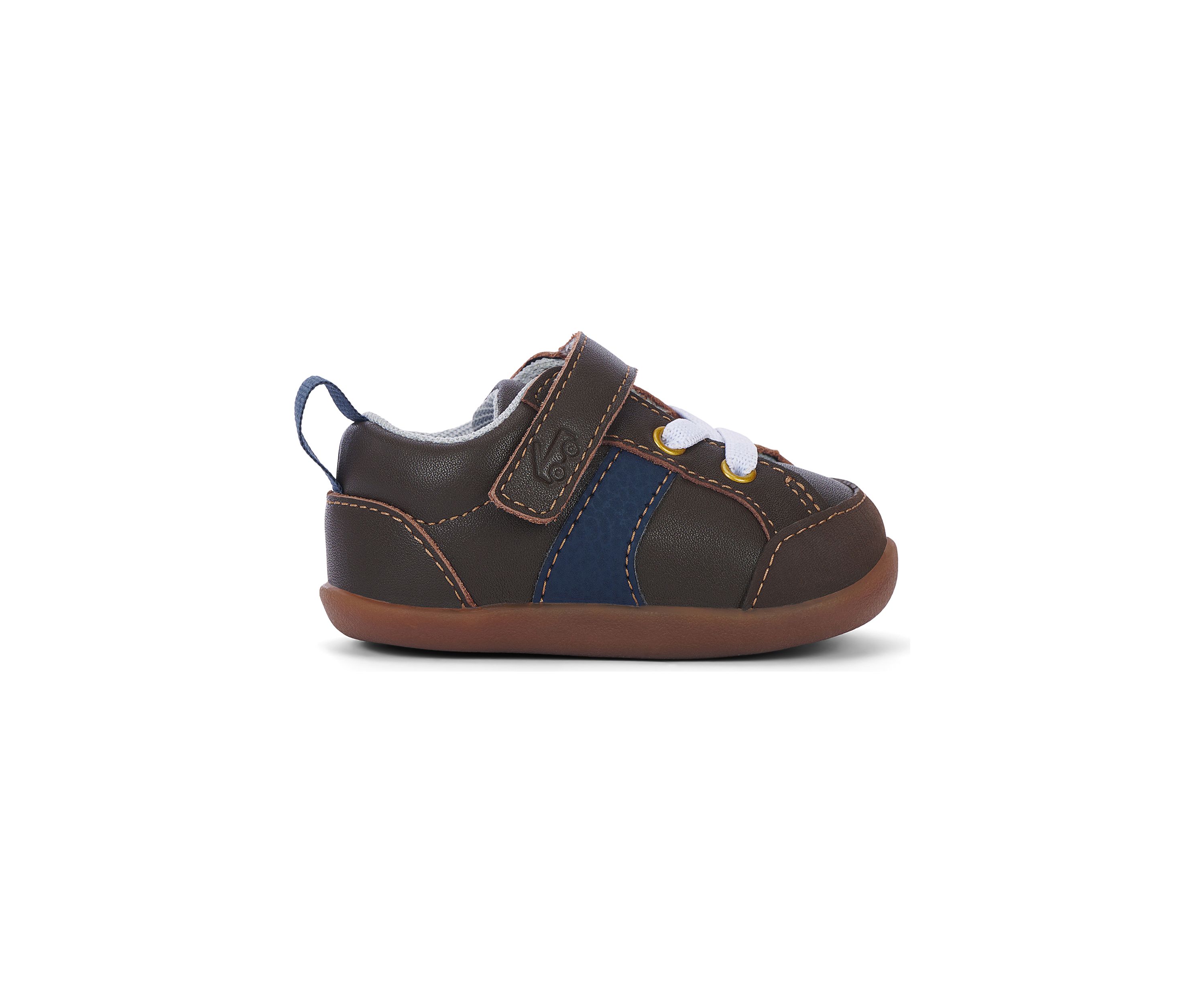 Toddler Boys Connor Mini First Walker Sneakers