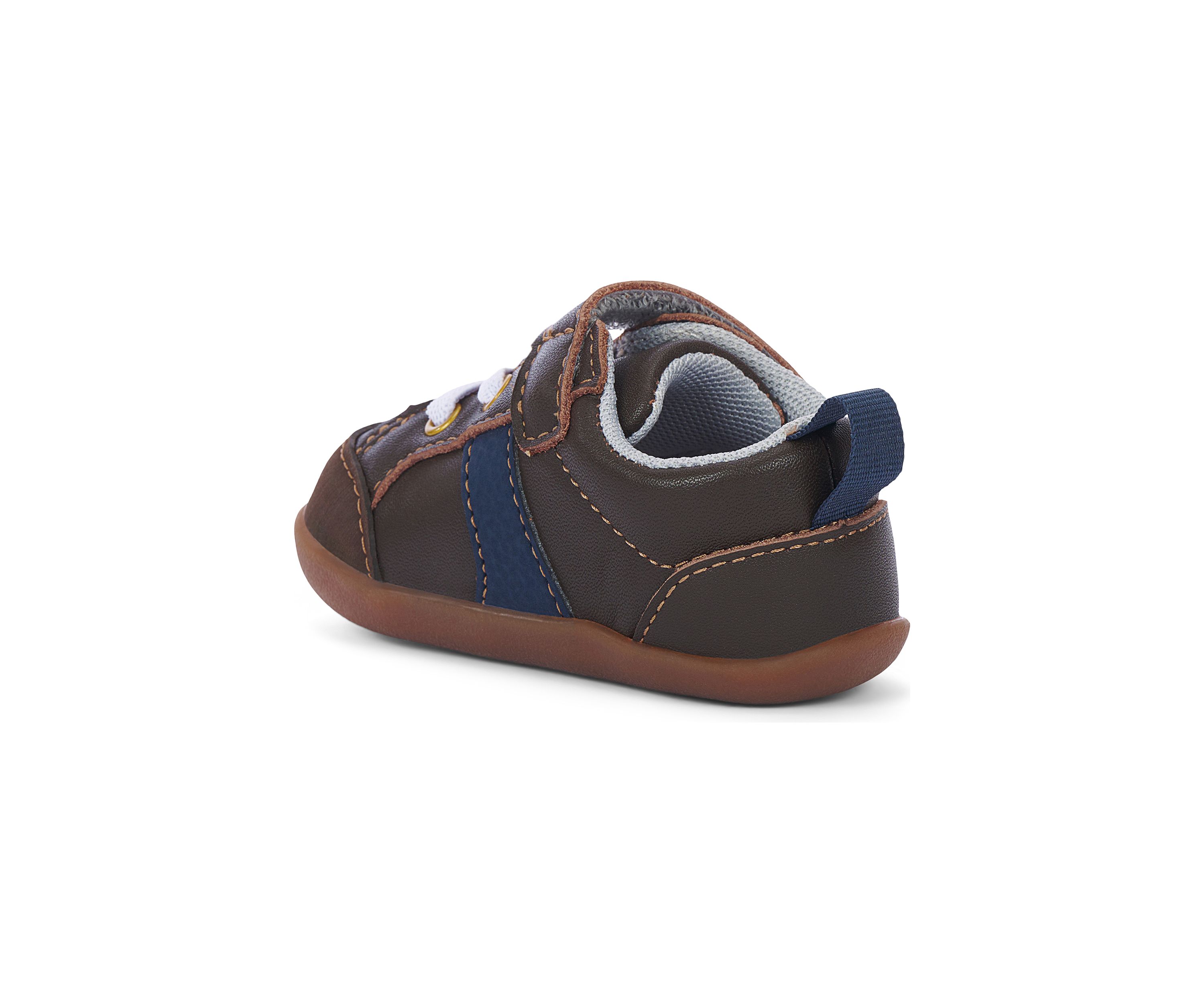 Toddler Boys Connor Mini First Walker Sneakers