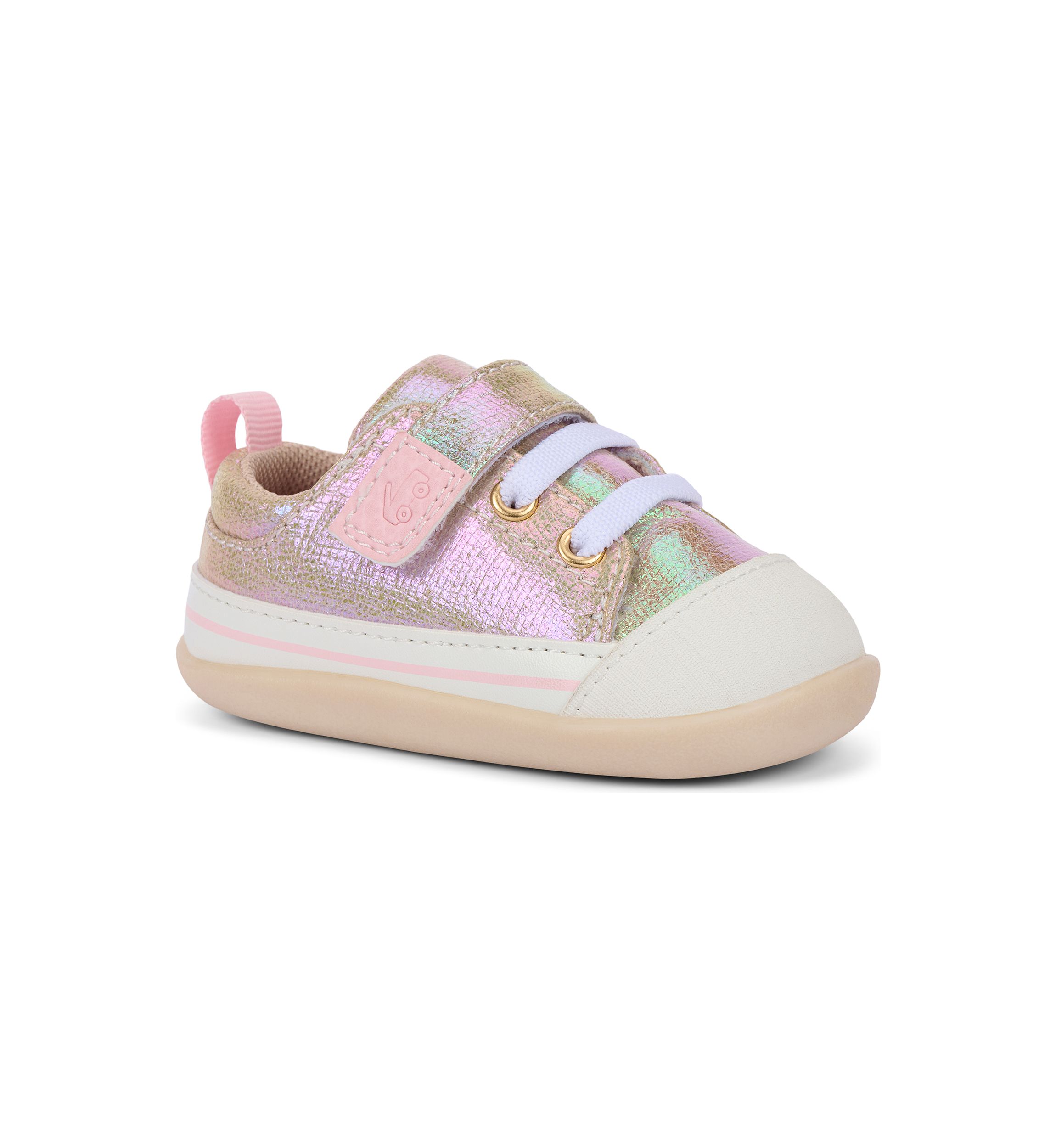 Baby Girls Stevie Mini First Walker Sneakers