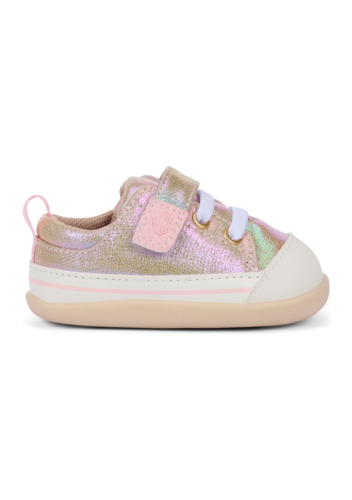 Baby Girls Stevie Mini First Walker Sneakers