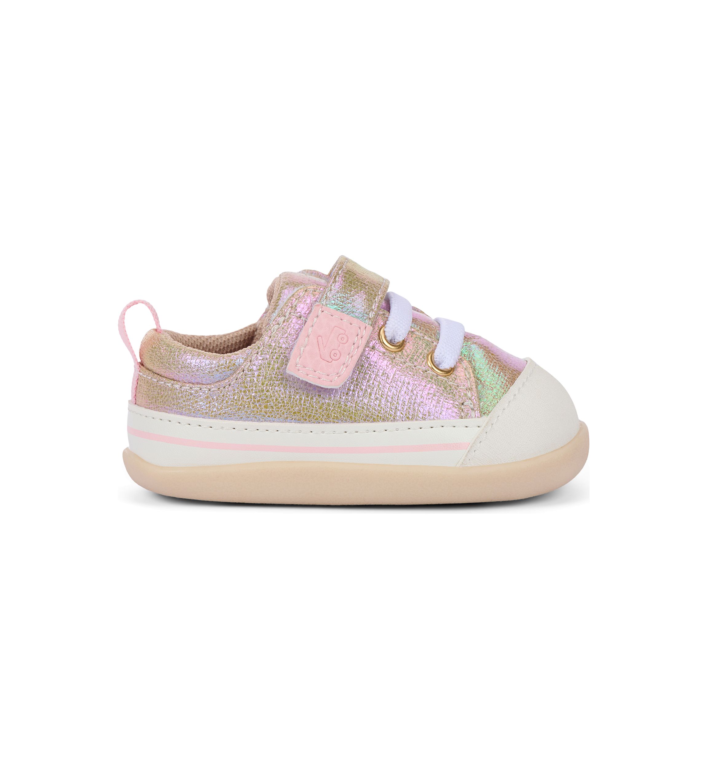 Baby Girls Stevie Mini First Walker Sneakers