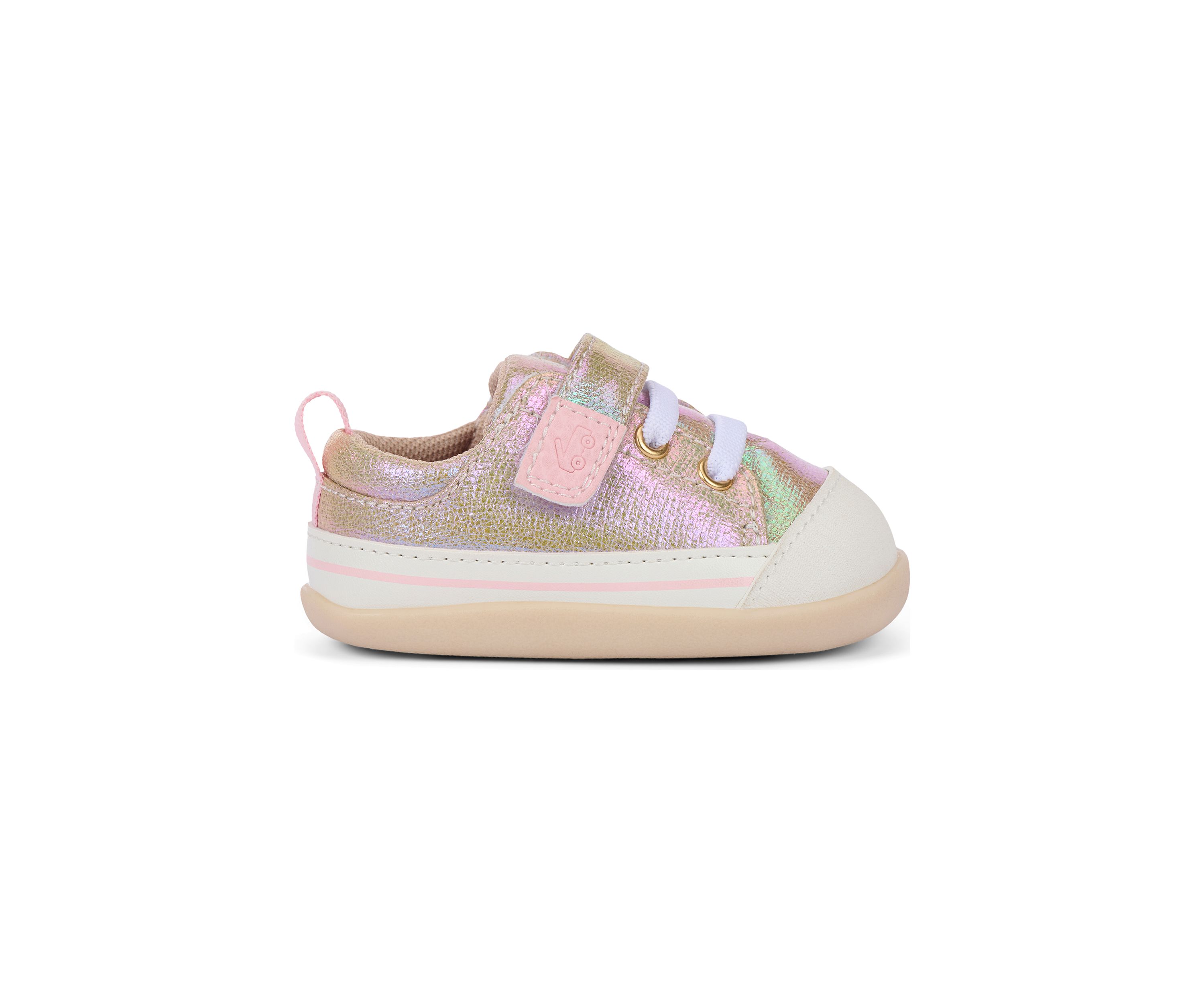 Baby Girls Stevie Mini First Walker Sneakers