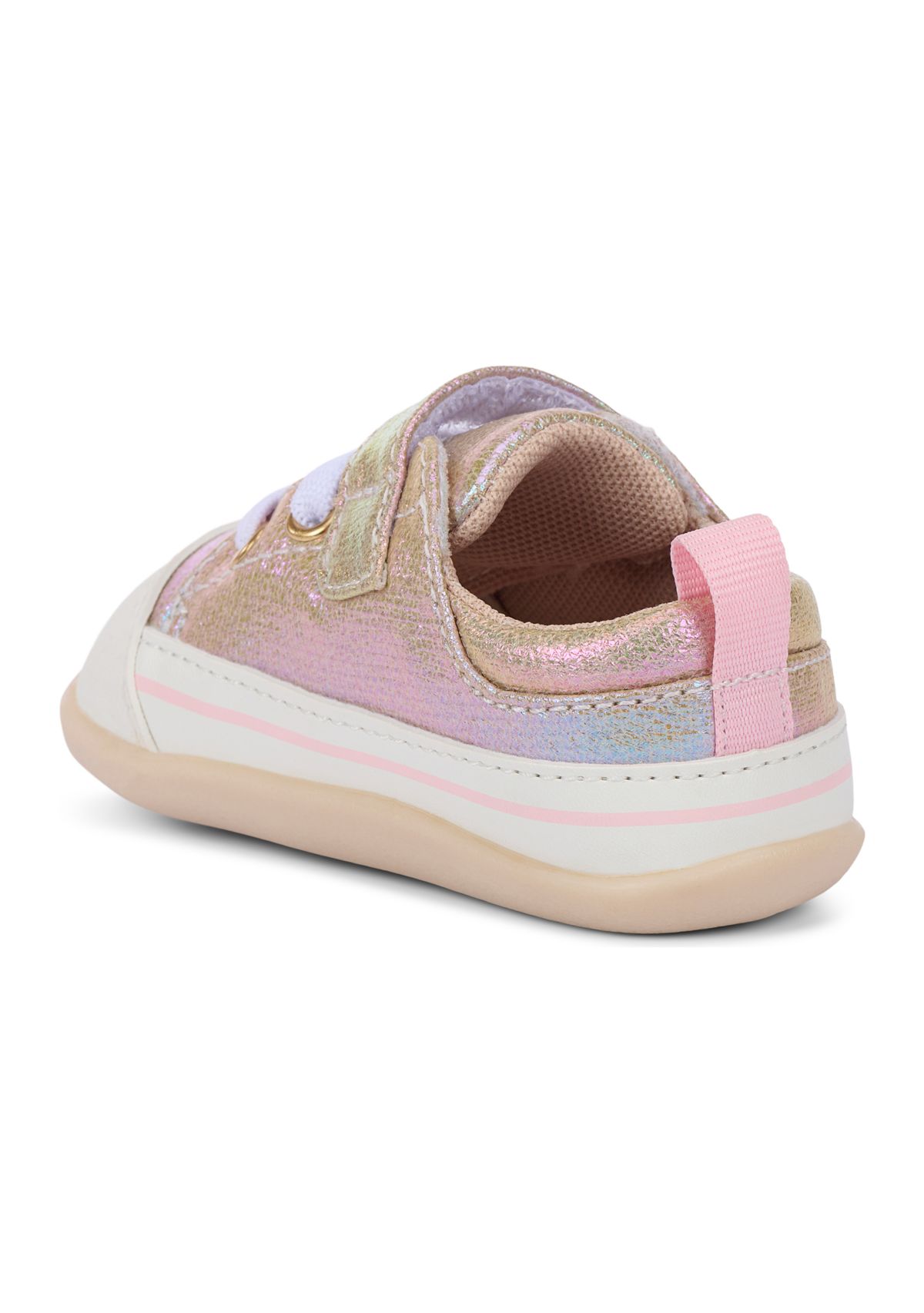 Baby Girls Stevie Mini First Walker Sneakers