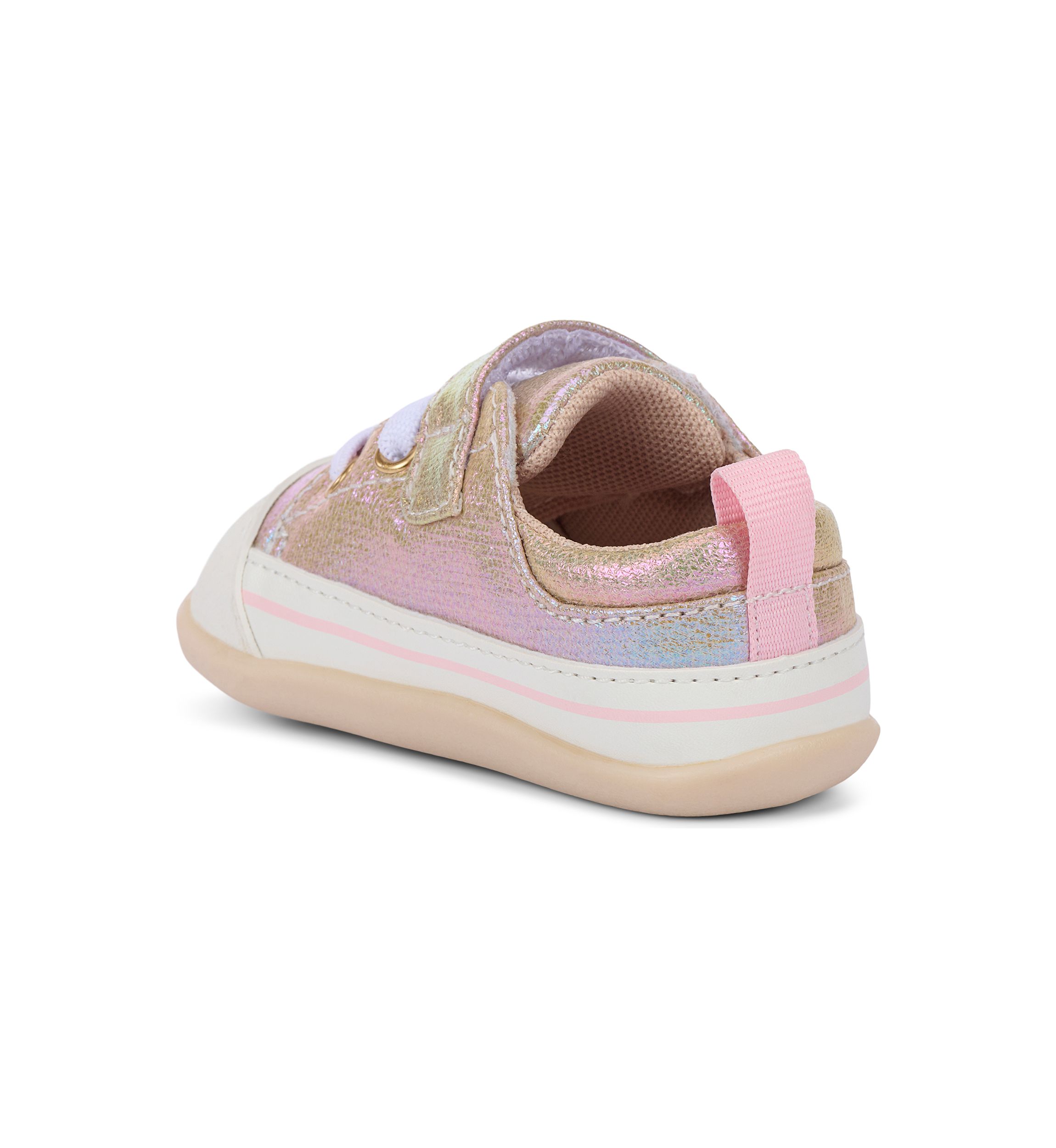 Baby Girls Stevie Mini First Walker Sneakers