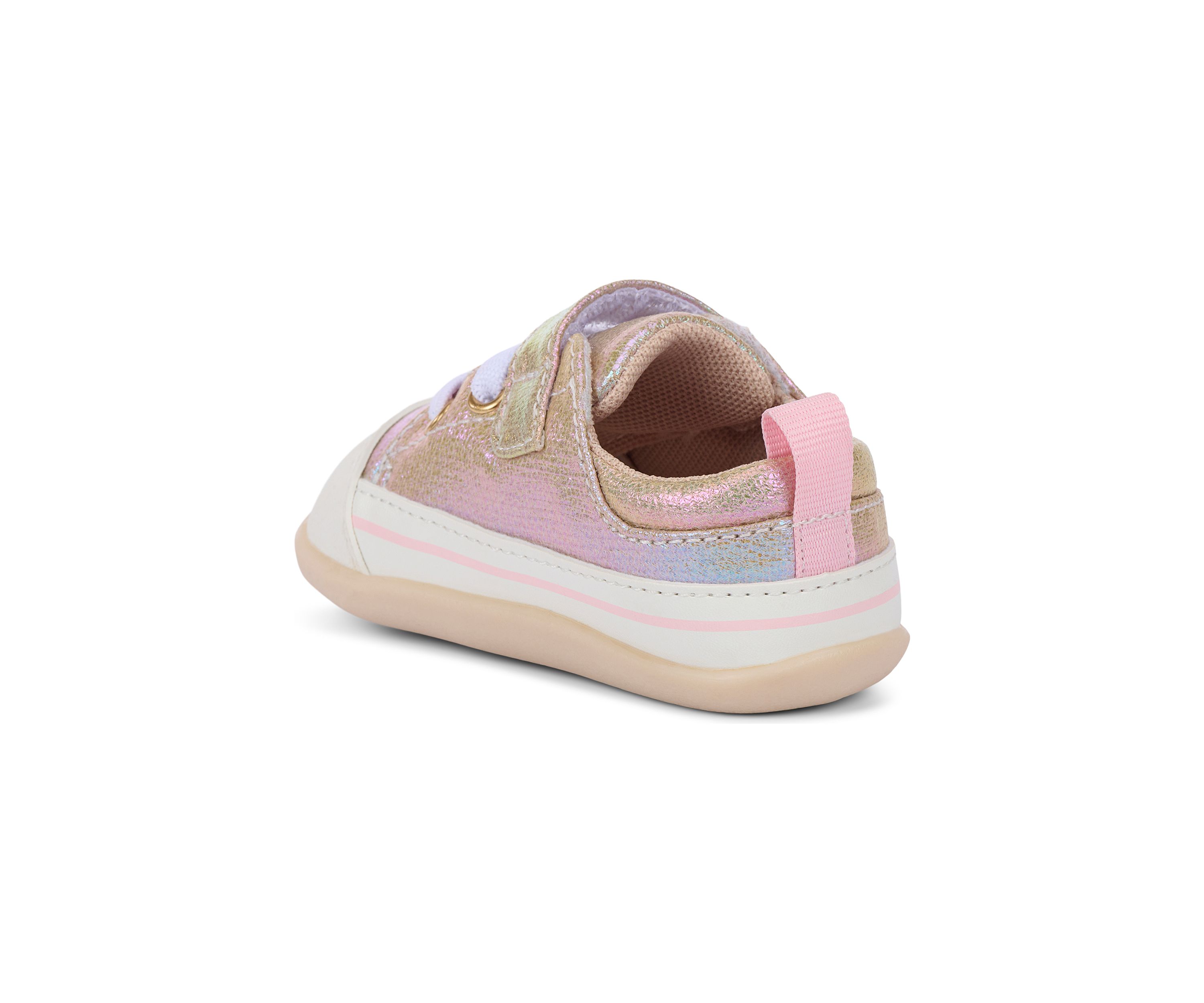 Baby Girls Stevie Mini First Walker Sneakers