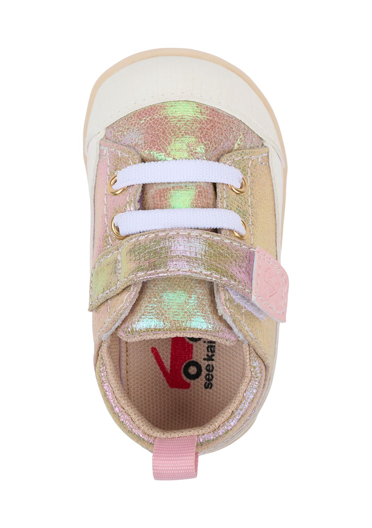Baby Girls Stevie Mini First Walker Sneakers