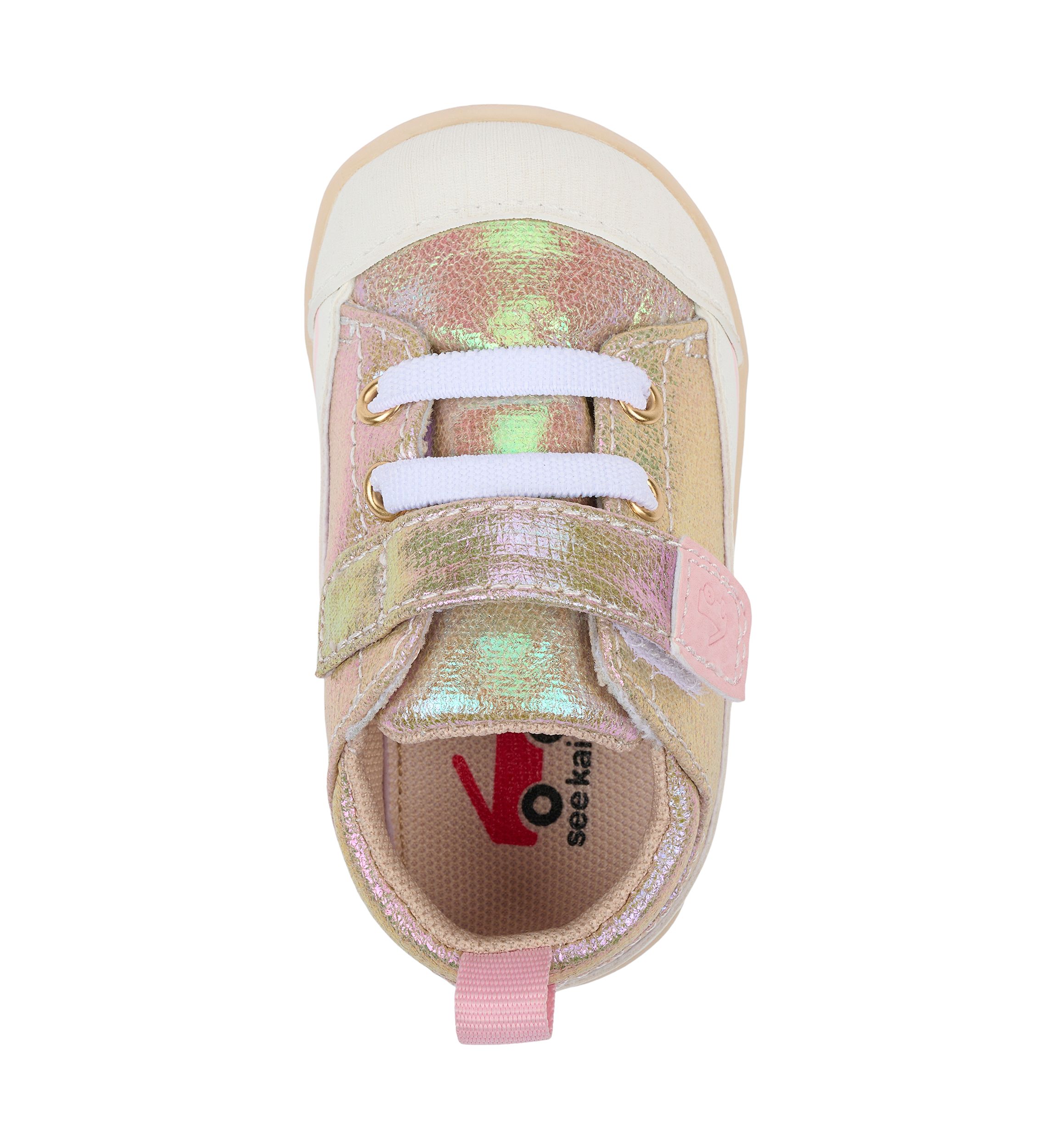 Baby Girls Stevie Mini First Walker Sneakers