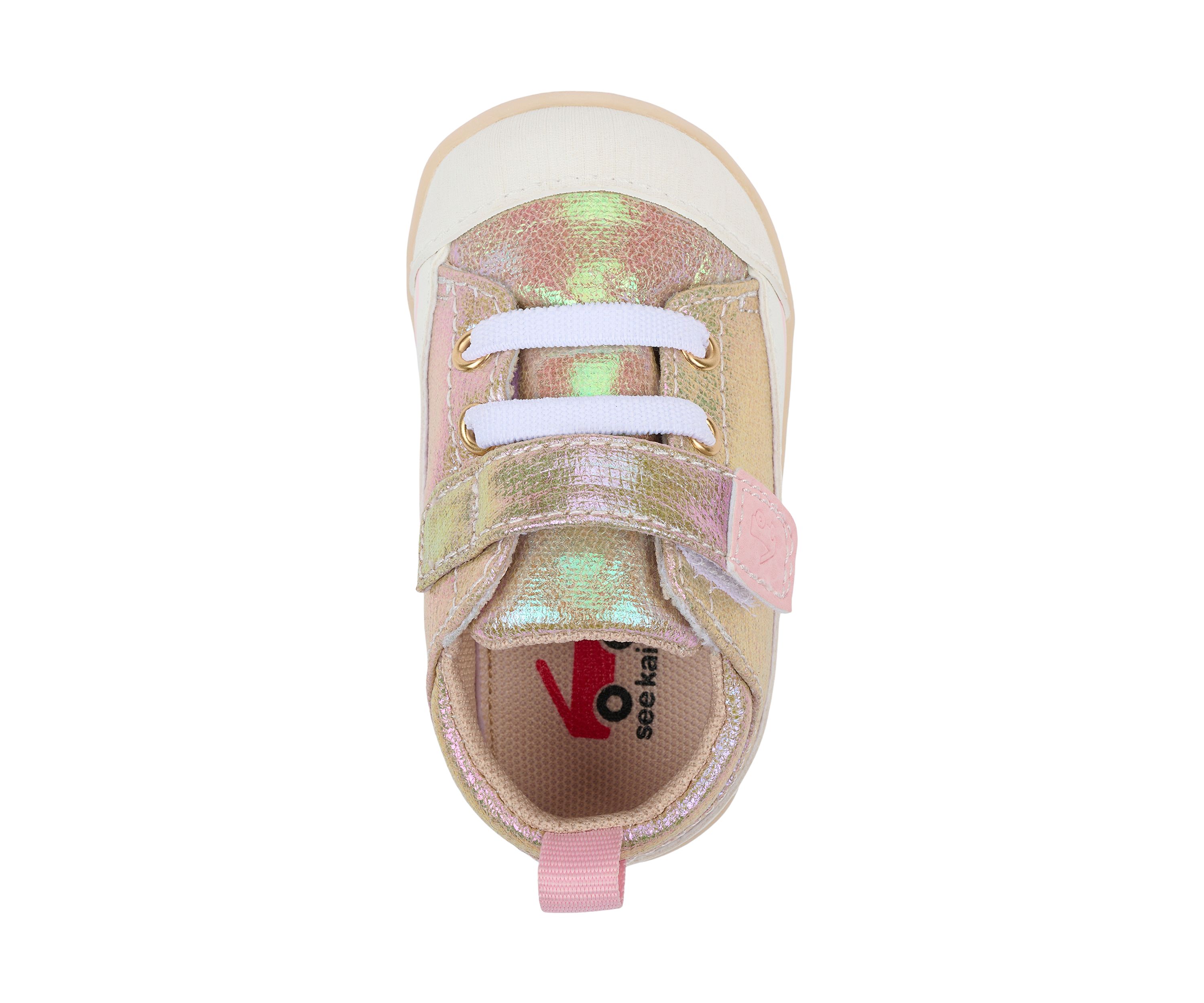 Baby Girls Stevie Mini First Walker Sneakers