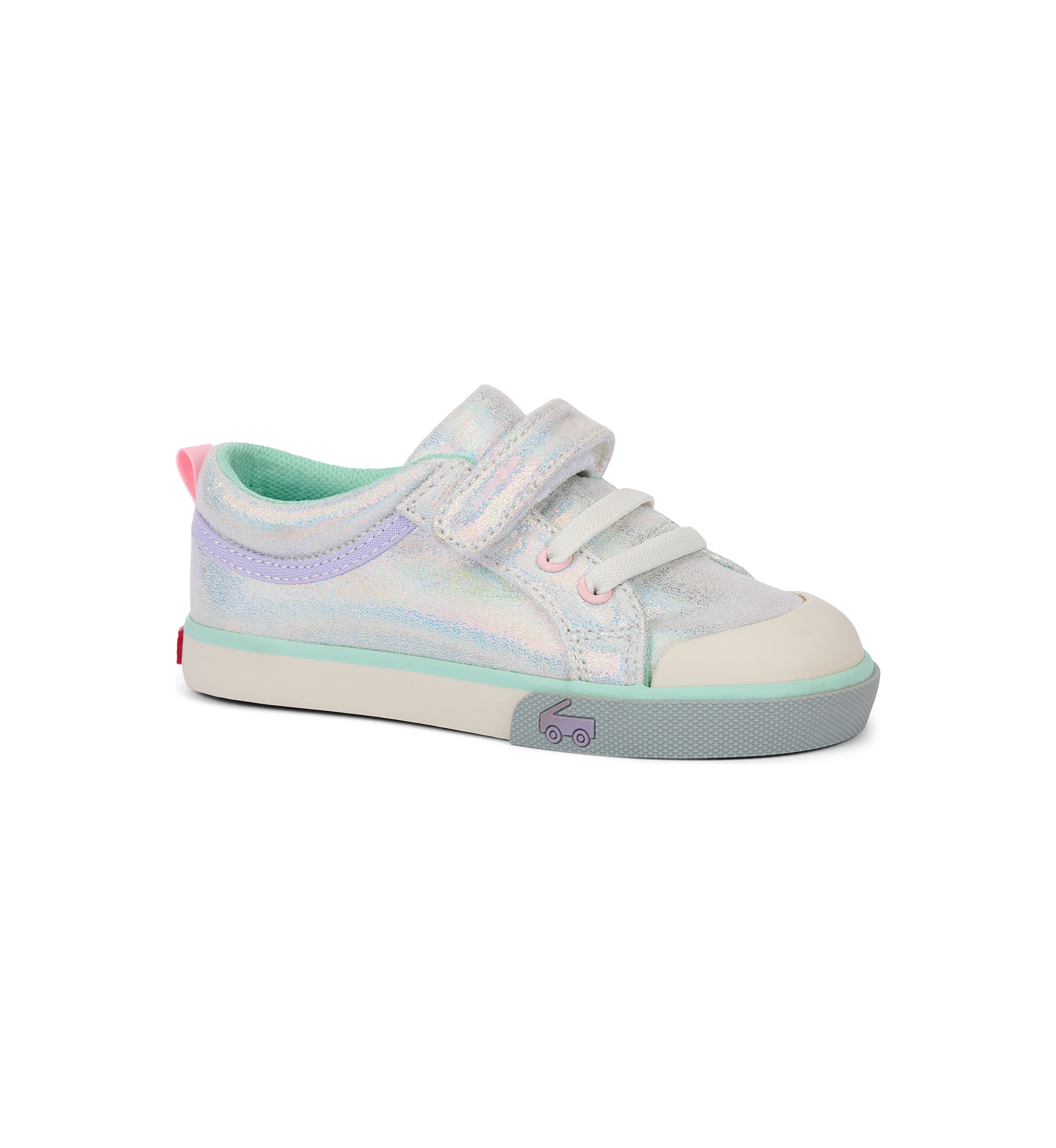 Little Kid Girls Kristin Sneakers