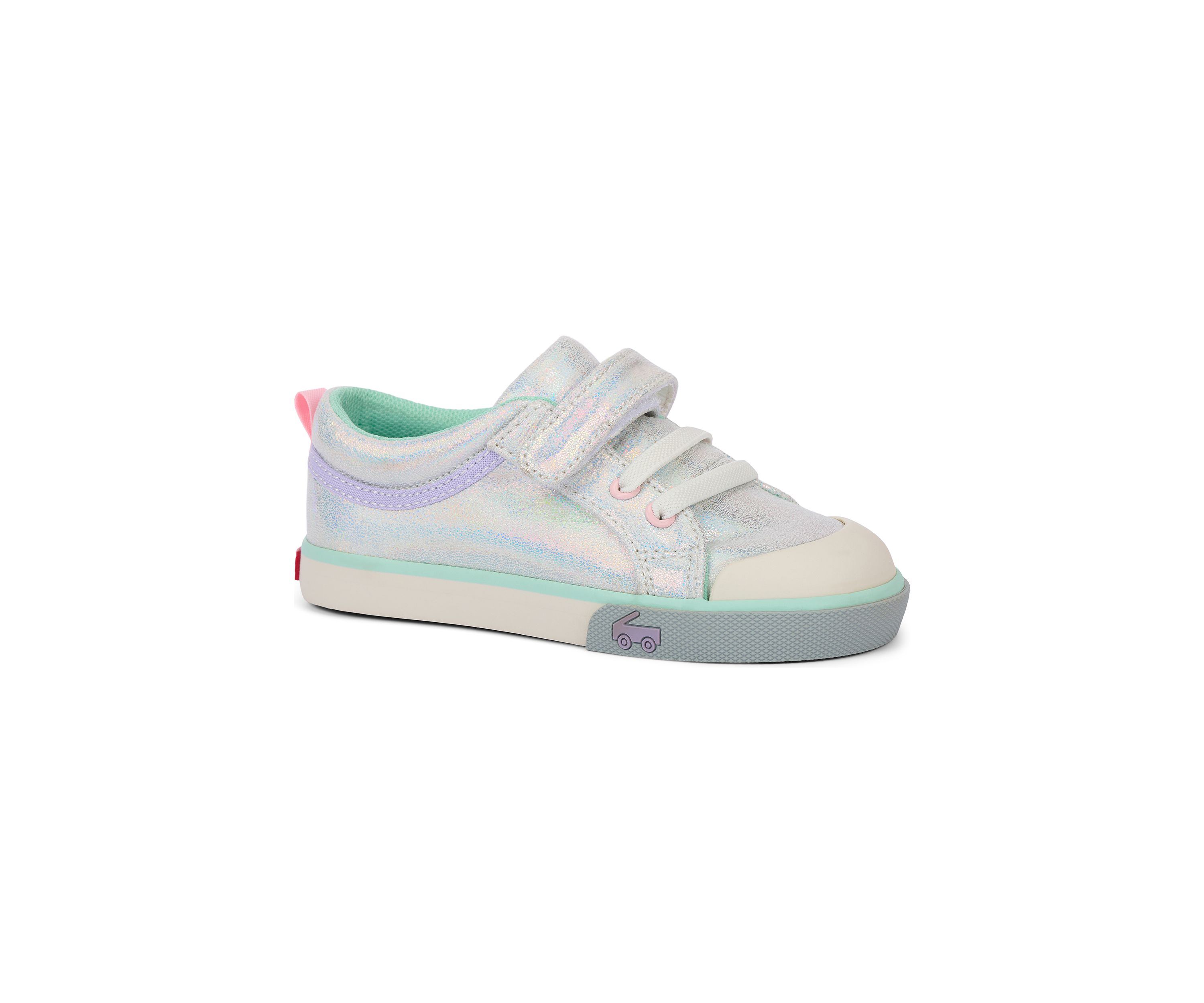 Little Kid Girls Kristin Sneakers