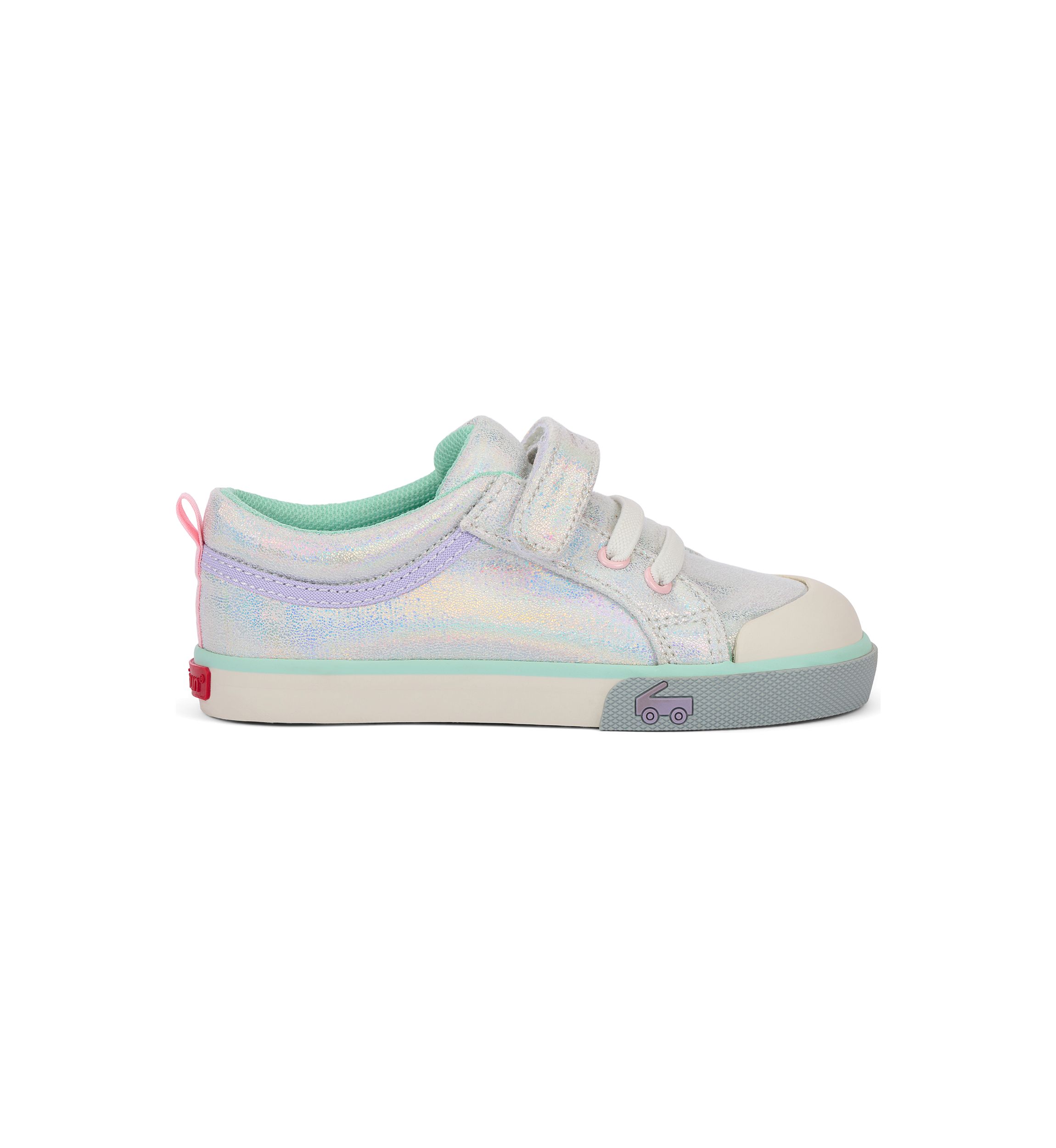 Little Kid Girls Kristin Sneakers