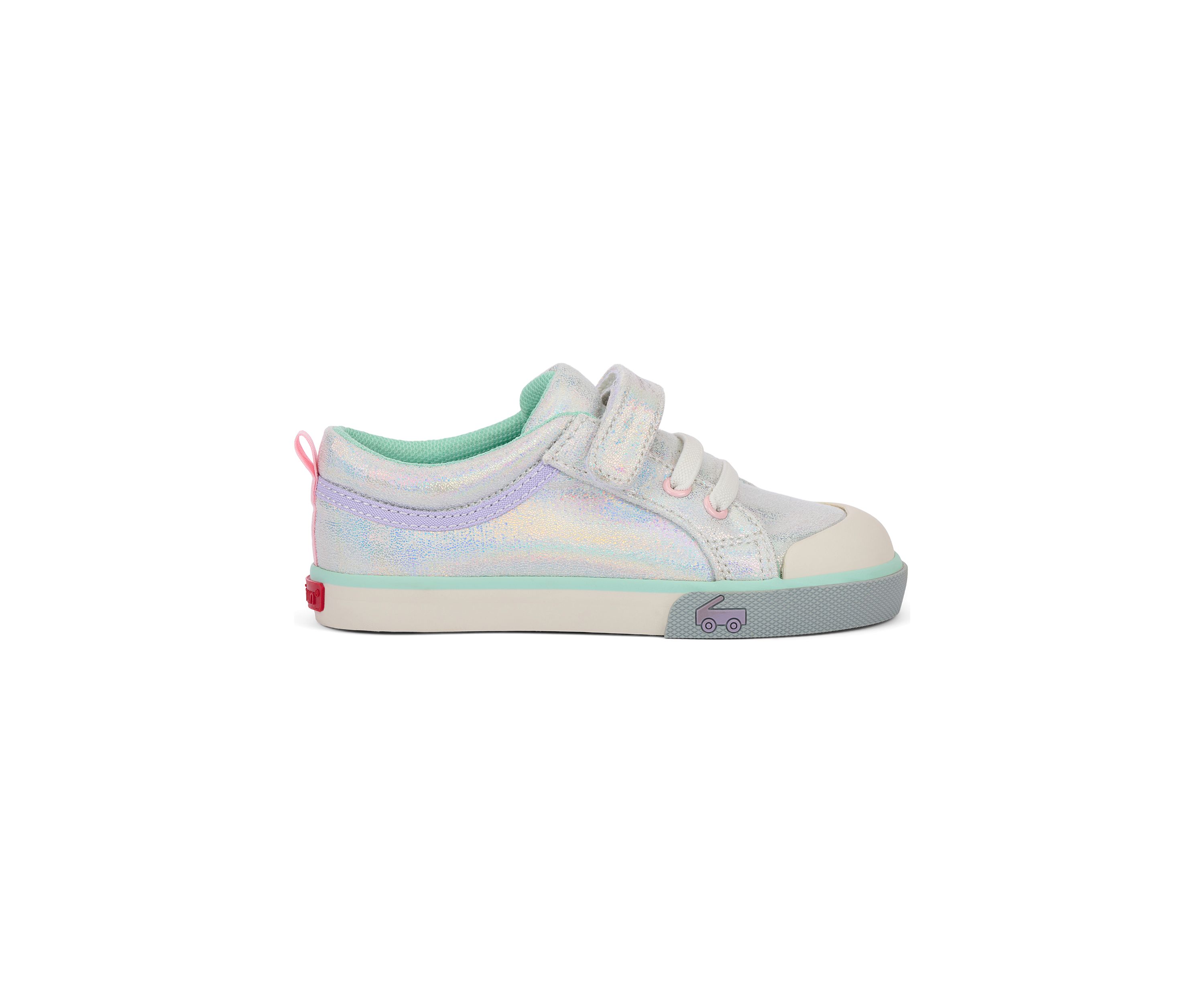 Little Kid Girls Kristin Sneakers