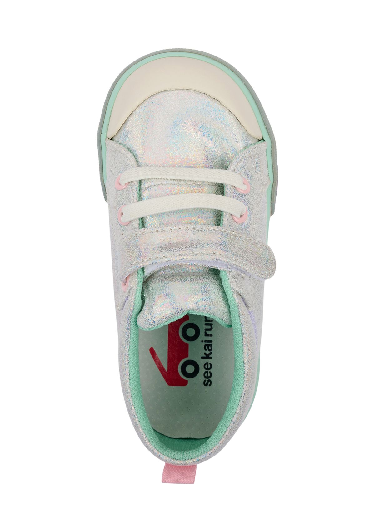 Little Kid Girls Kristin Sneakers