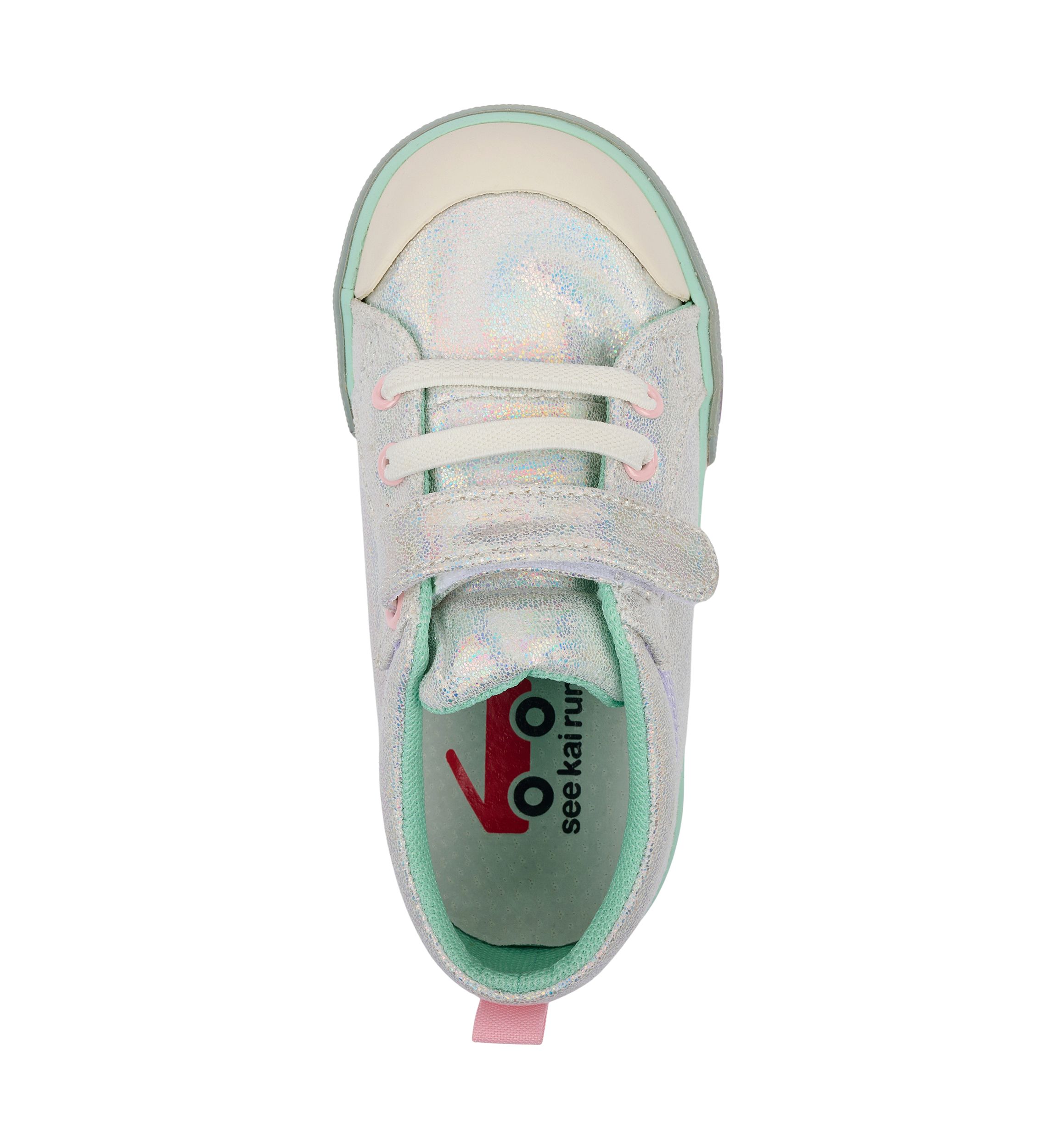 Little Kid Girls Kristin Sneakers