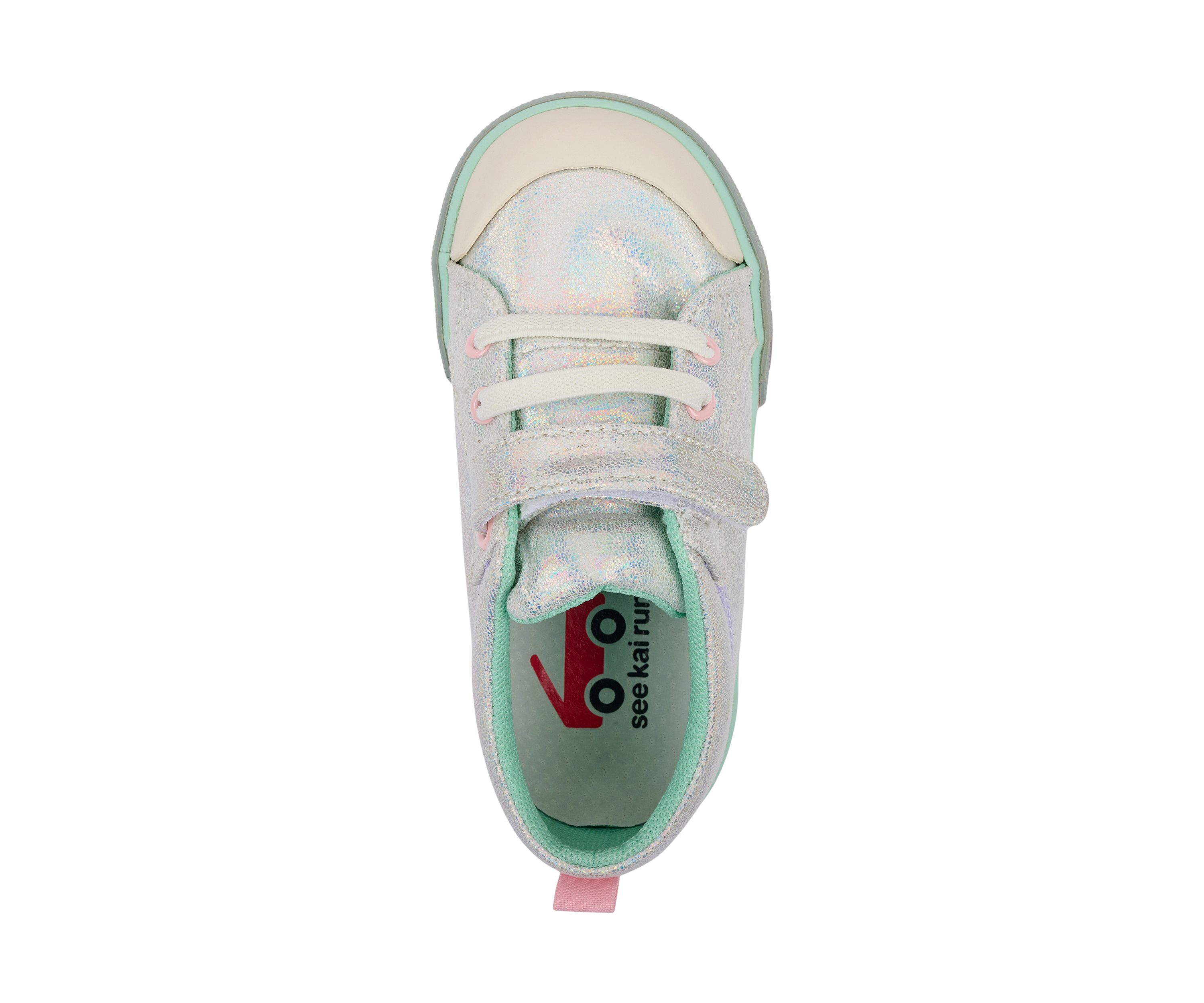 Little Kid Girls Kristin Sneakers