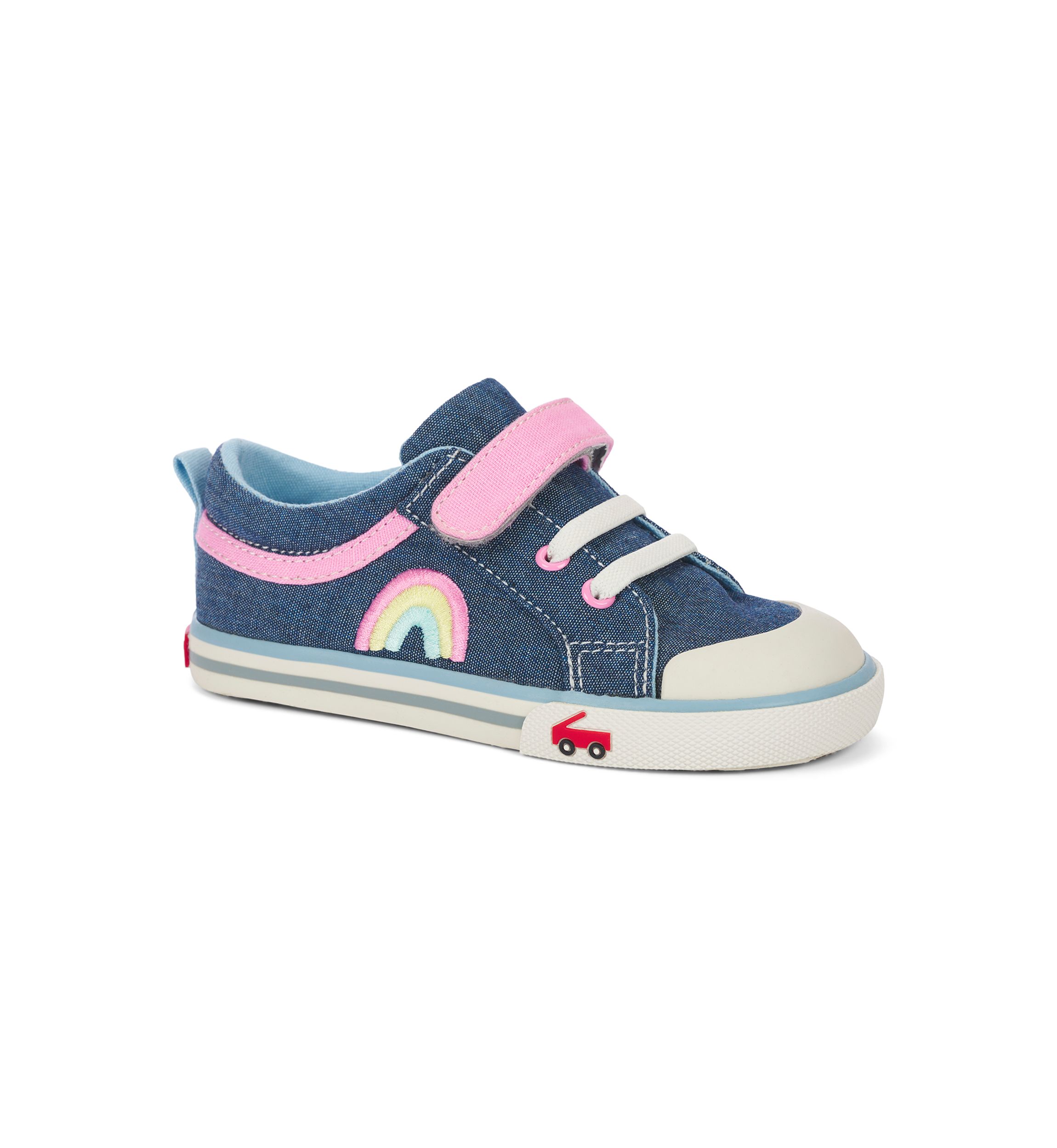 Toddler Girls Kristen Sneakers