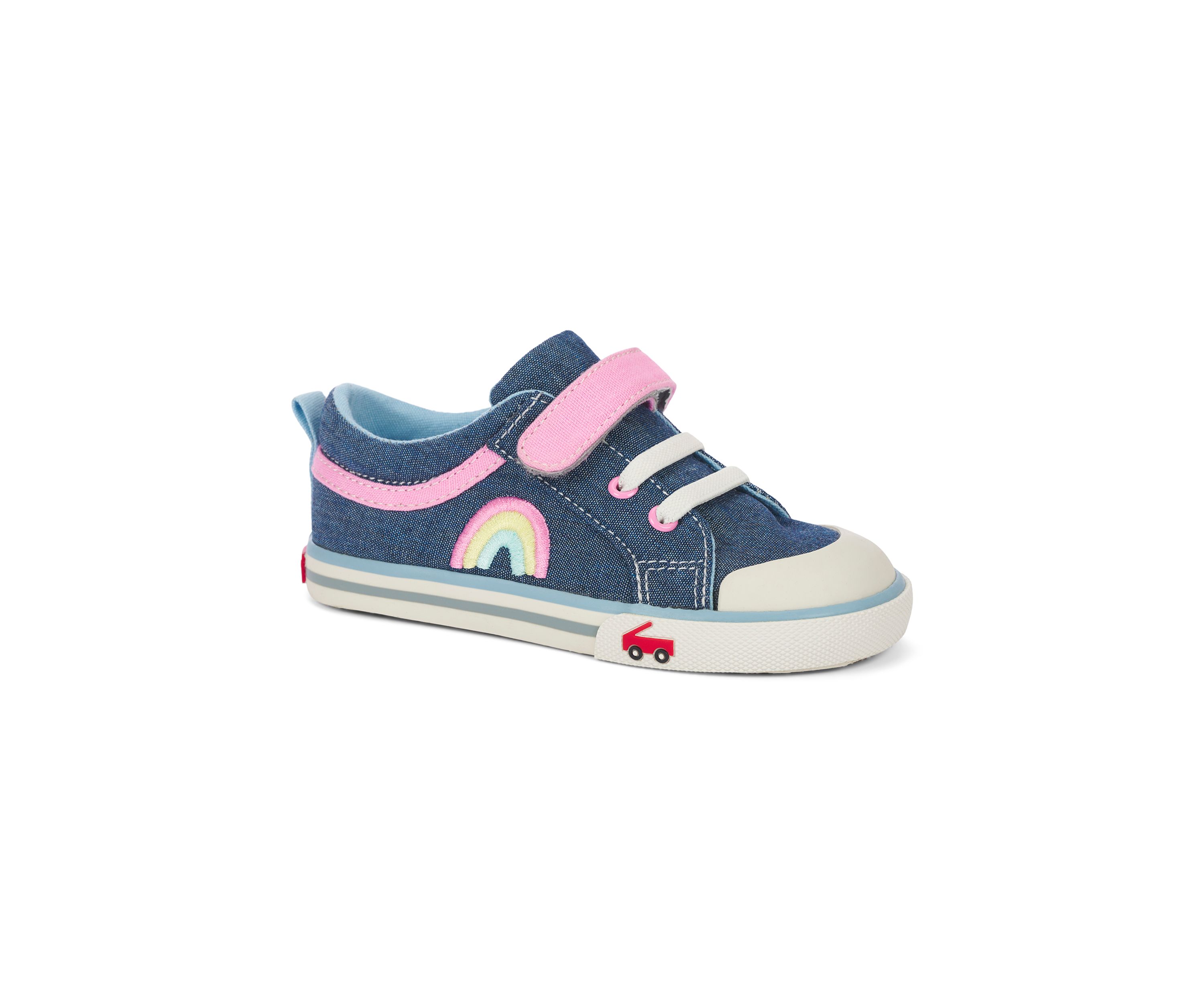 Toddler Girls Kristen Sneakers