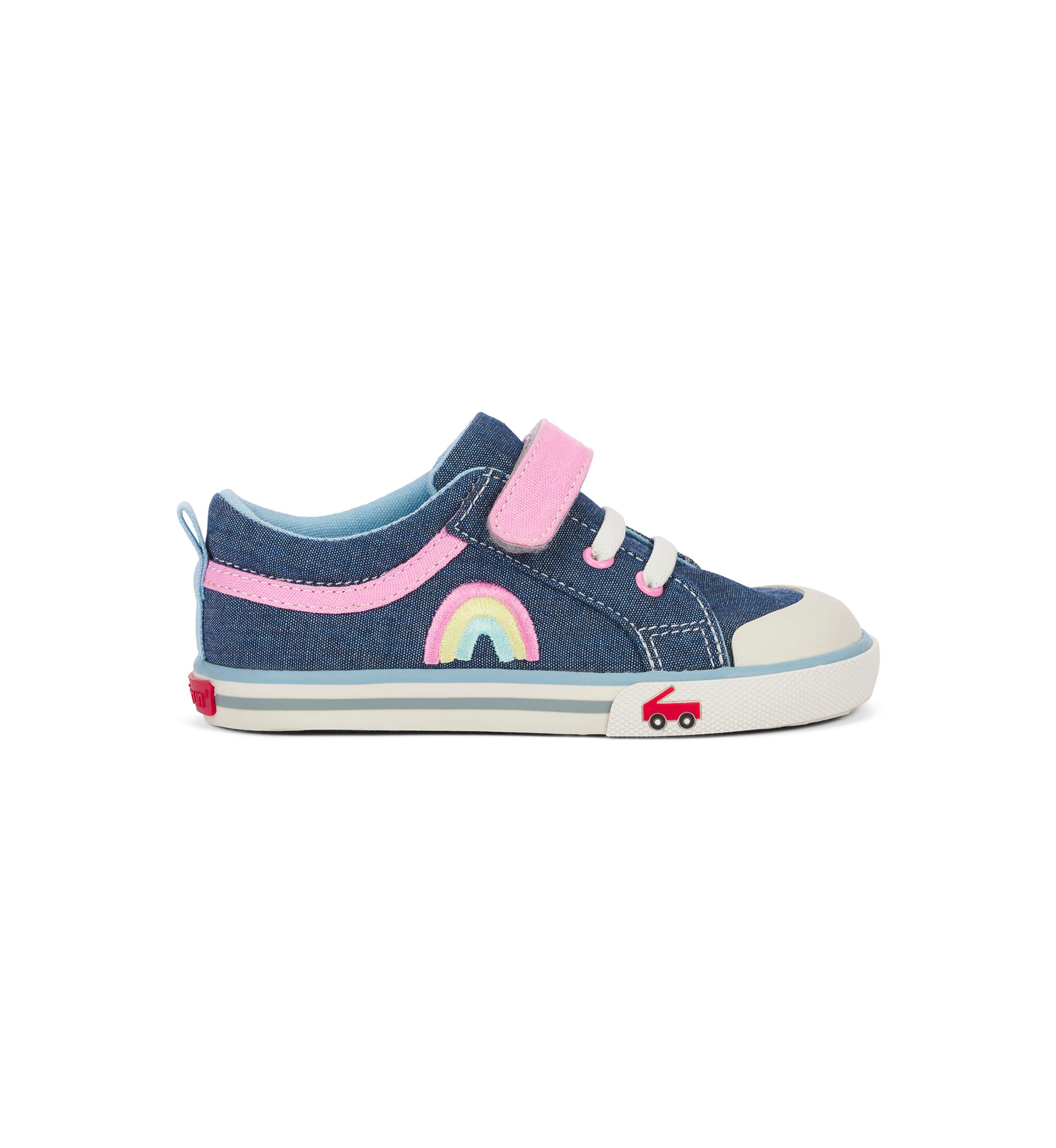 Toddler Girls Kristen Sneakers