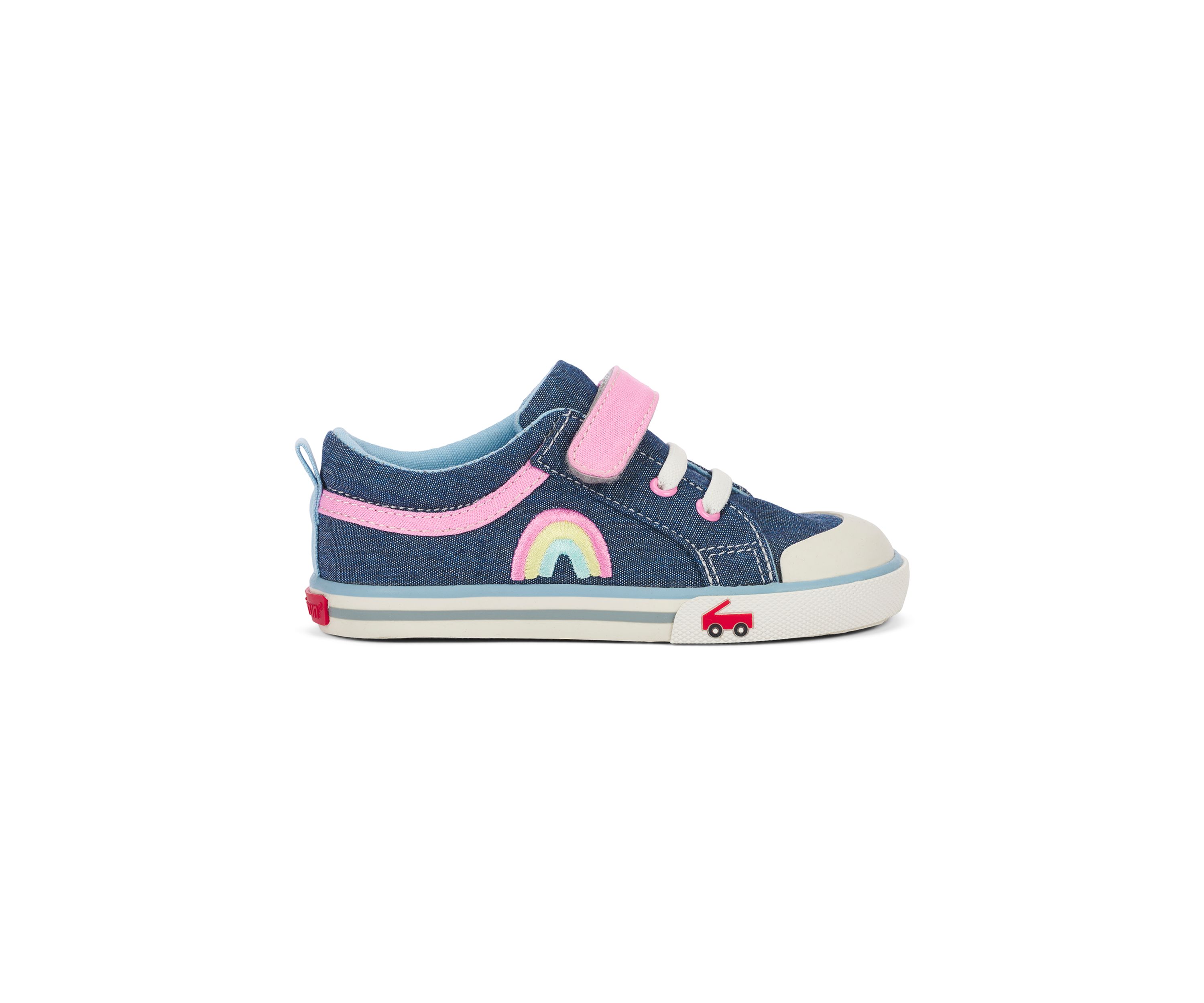 Toddler Girls Kristen Sneakers