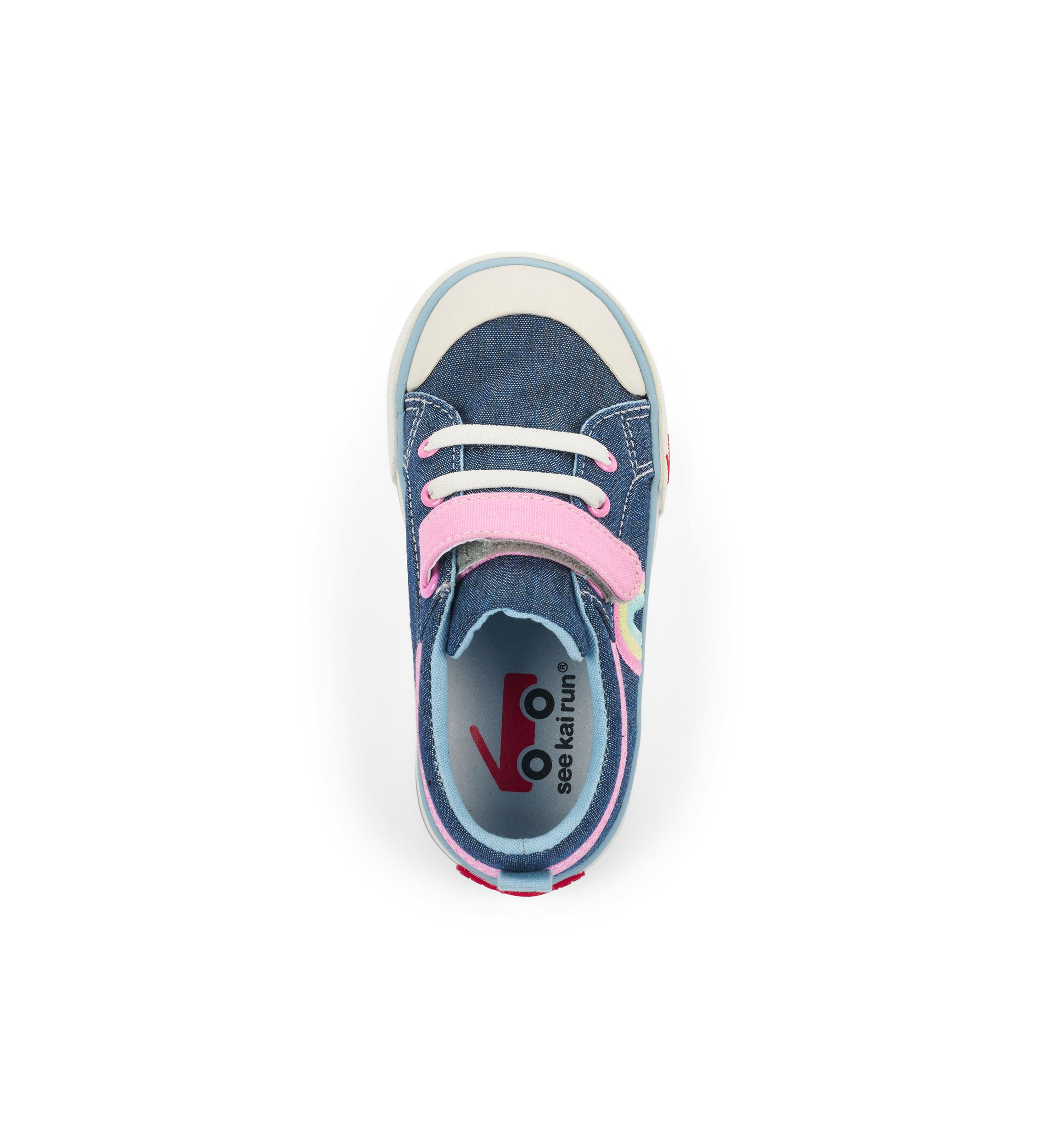 Toddler Girls Kristen Sneakers
