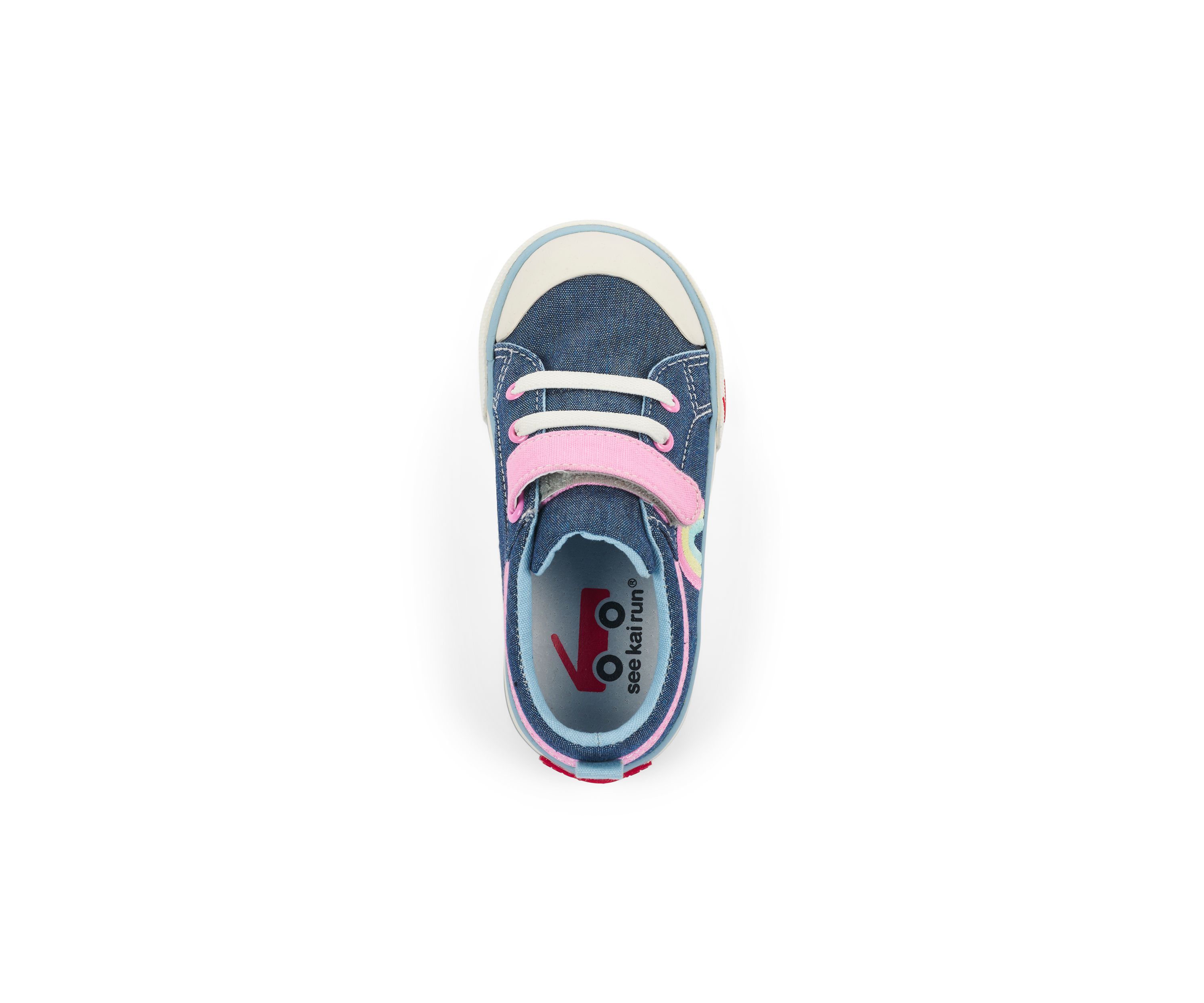 Toddler Girls Kristen Sneakers
