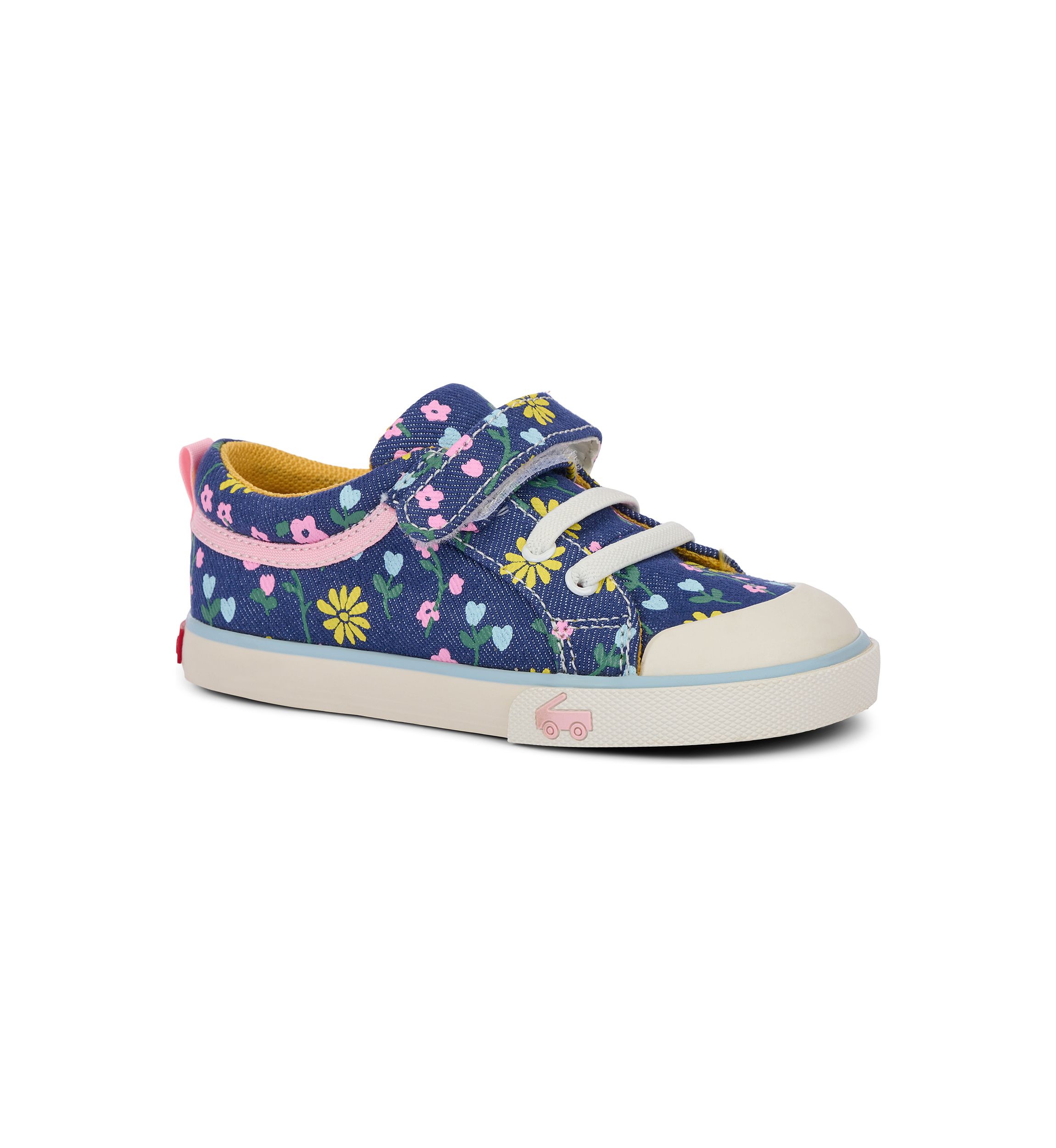 Little Kid Girls Kristin Sneakers