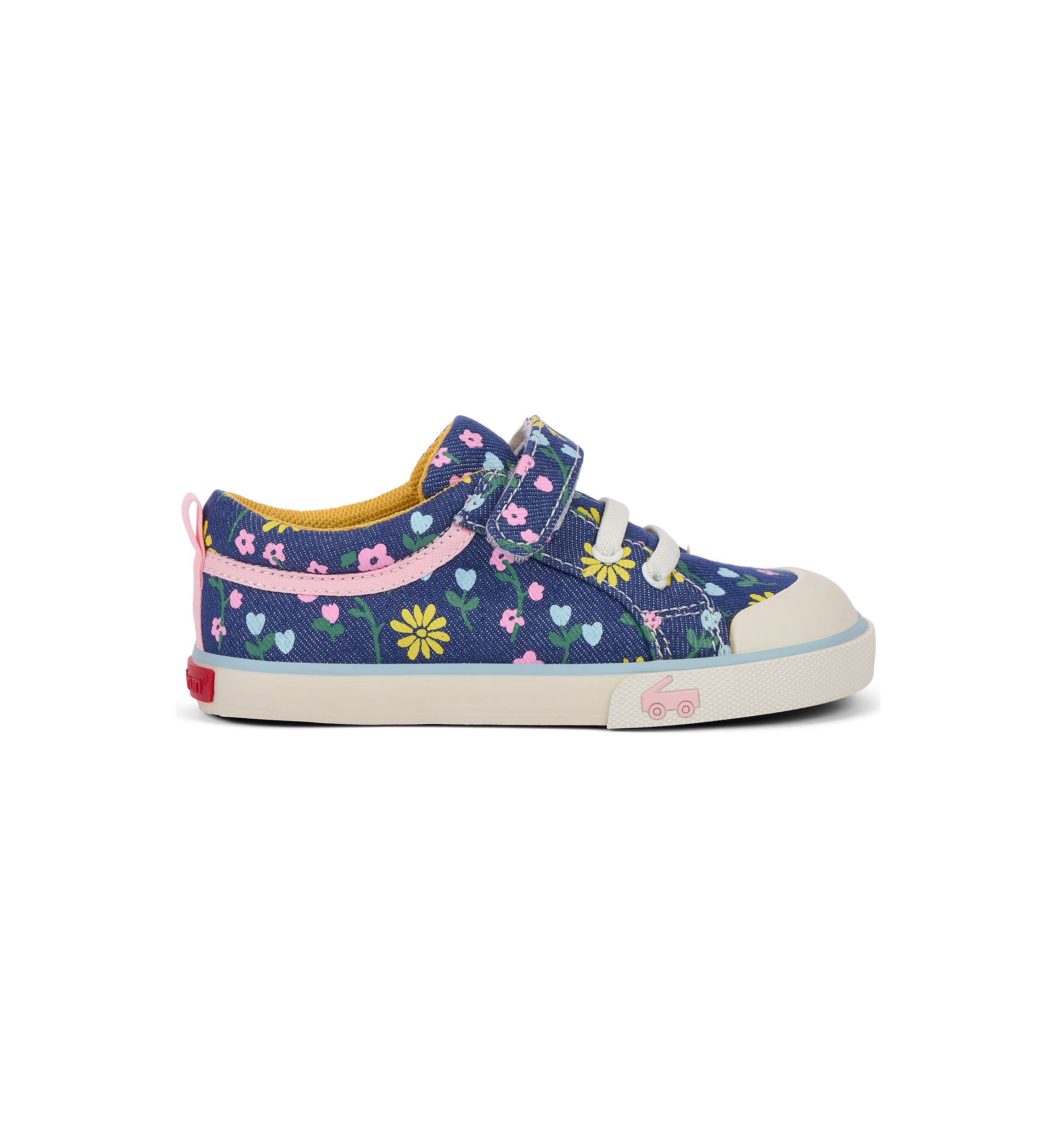 Little Kid Girls Kristin Sneakers