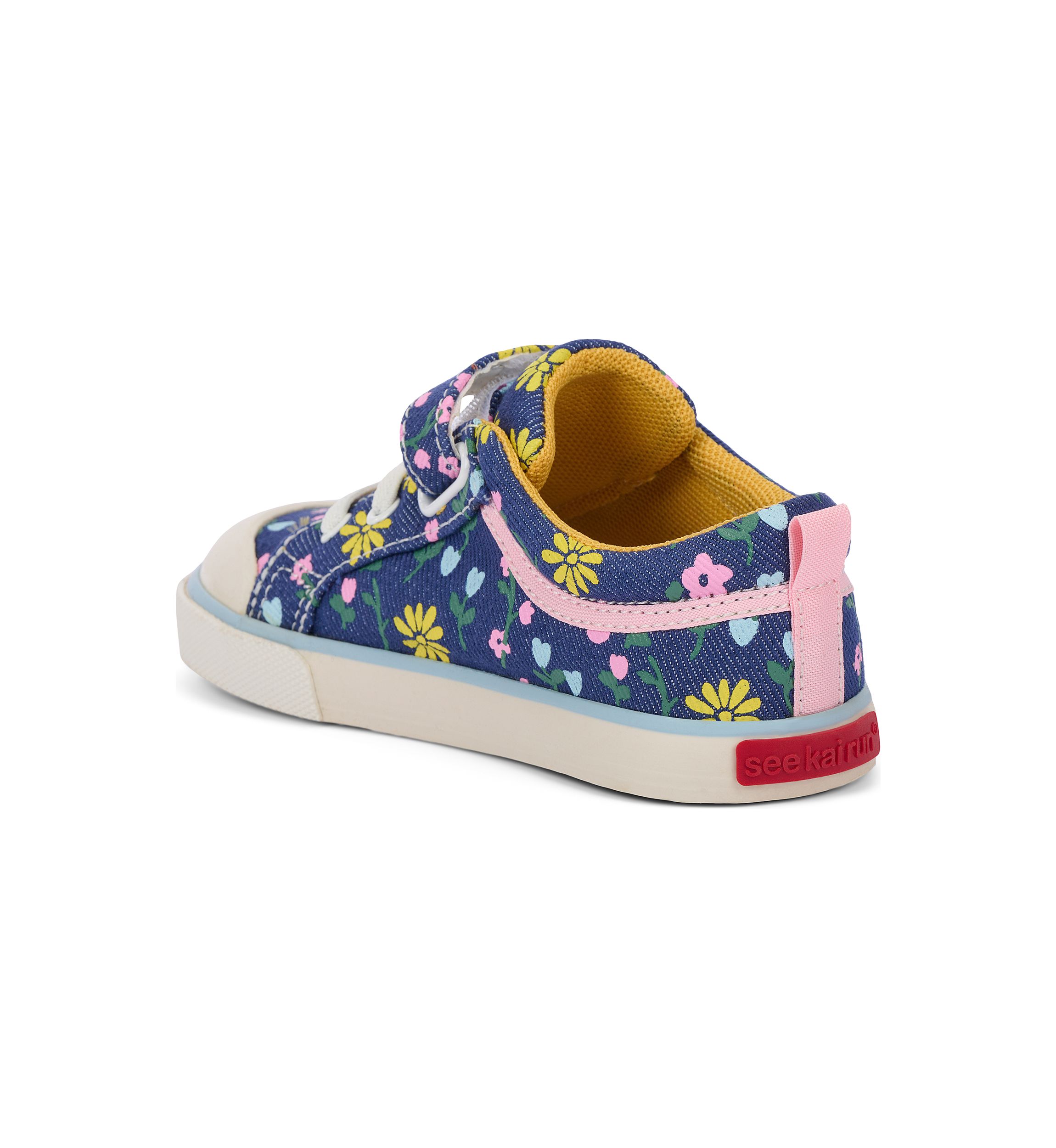Little Kid Girls Kristin Sneakers
