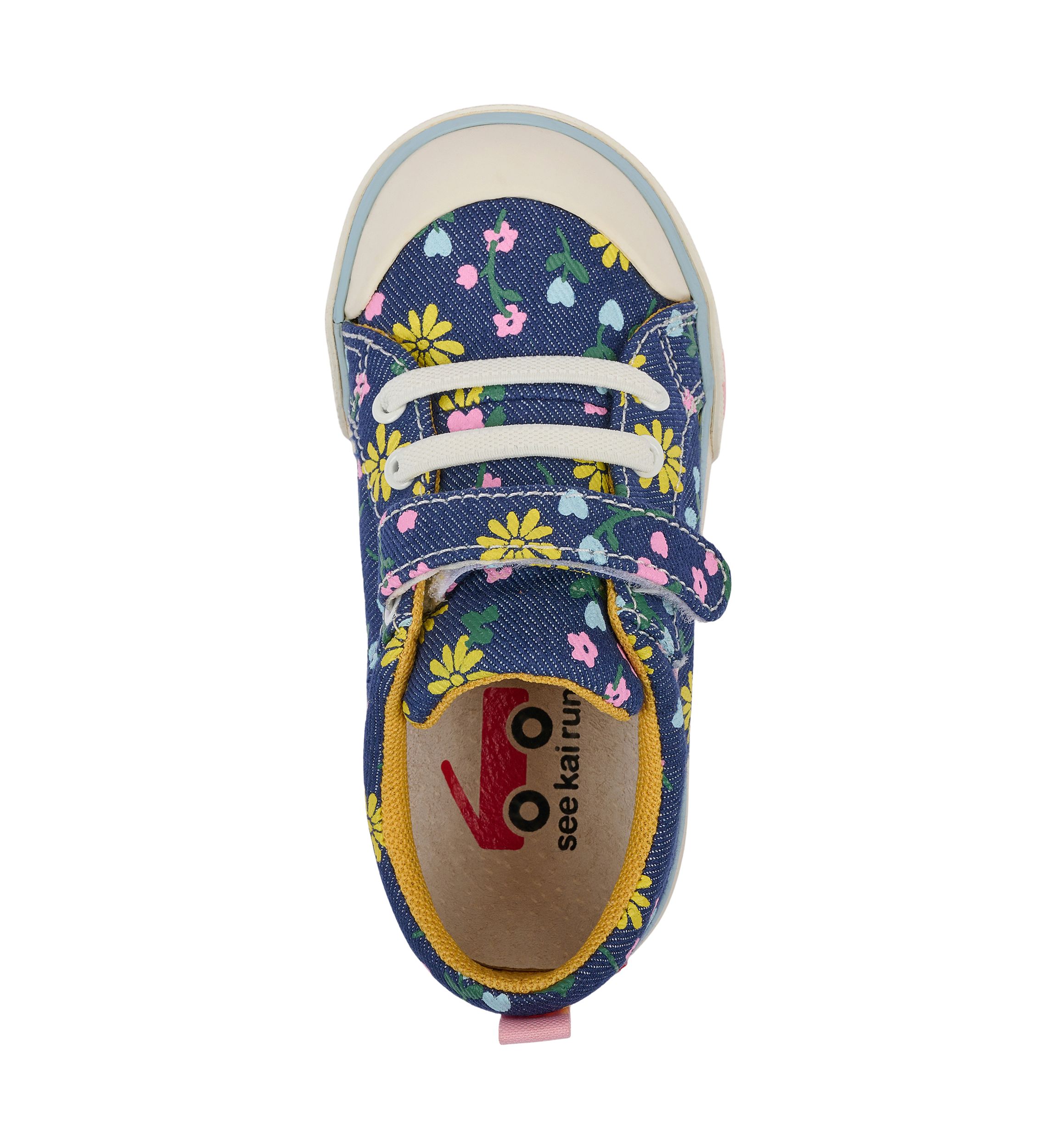 Little Kid Girls Kristin Sneakers