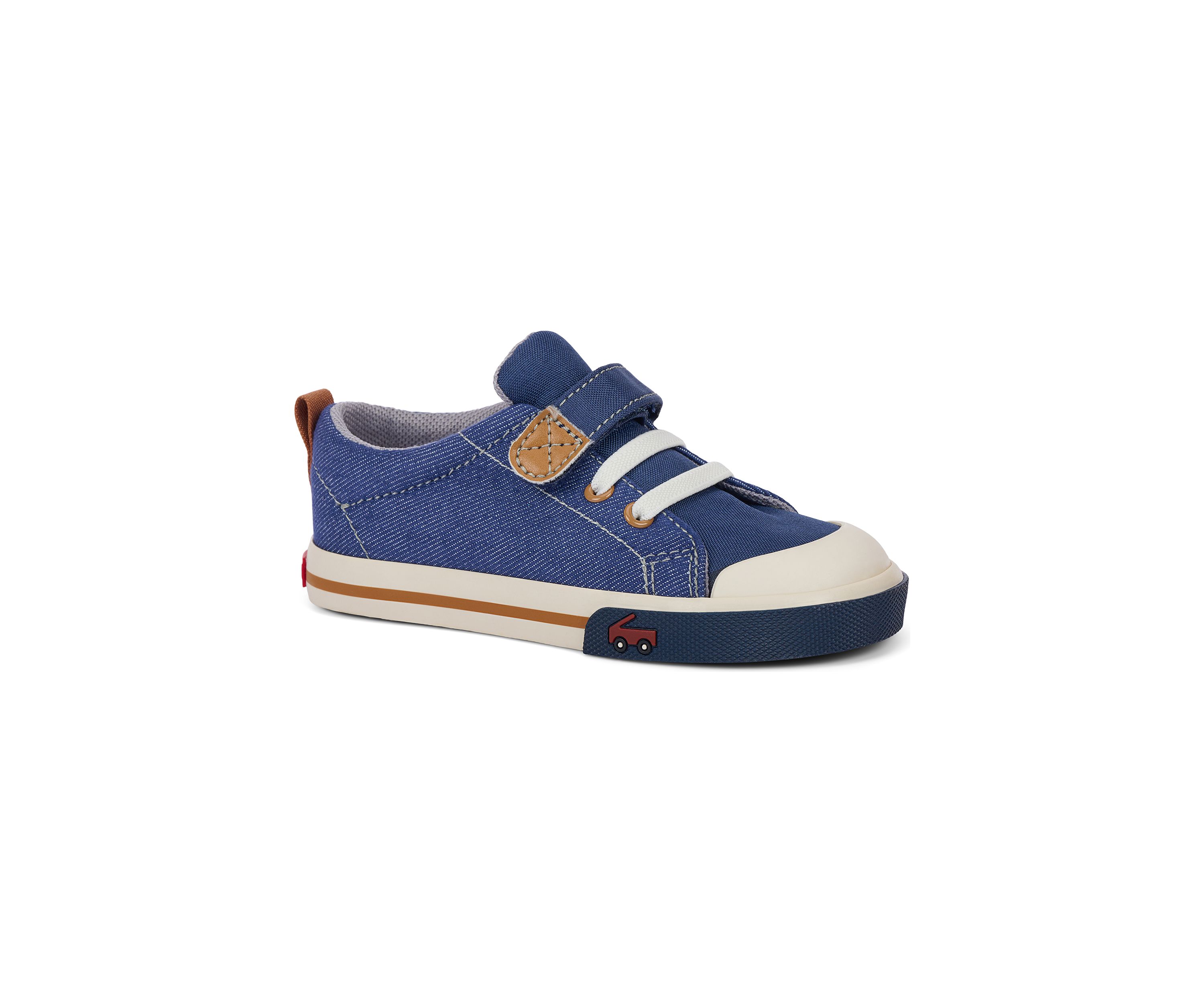 Little Kid Boys Stevie II Sneakers
