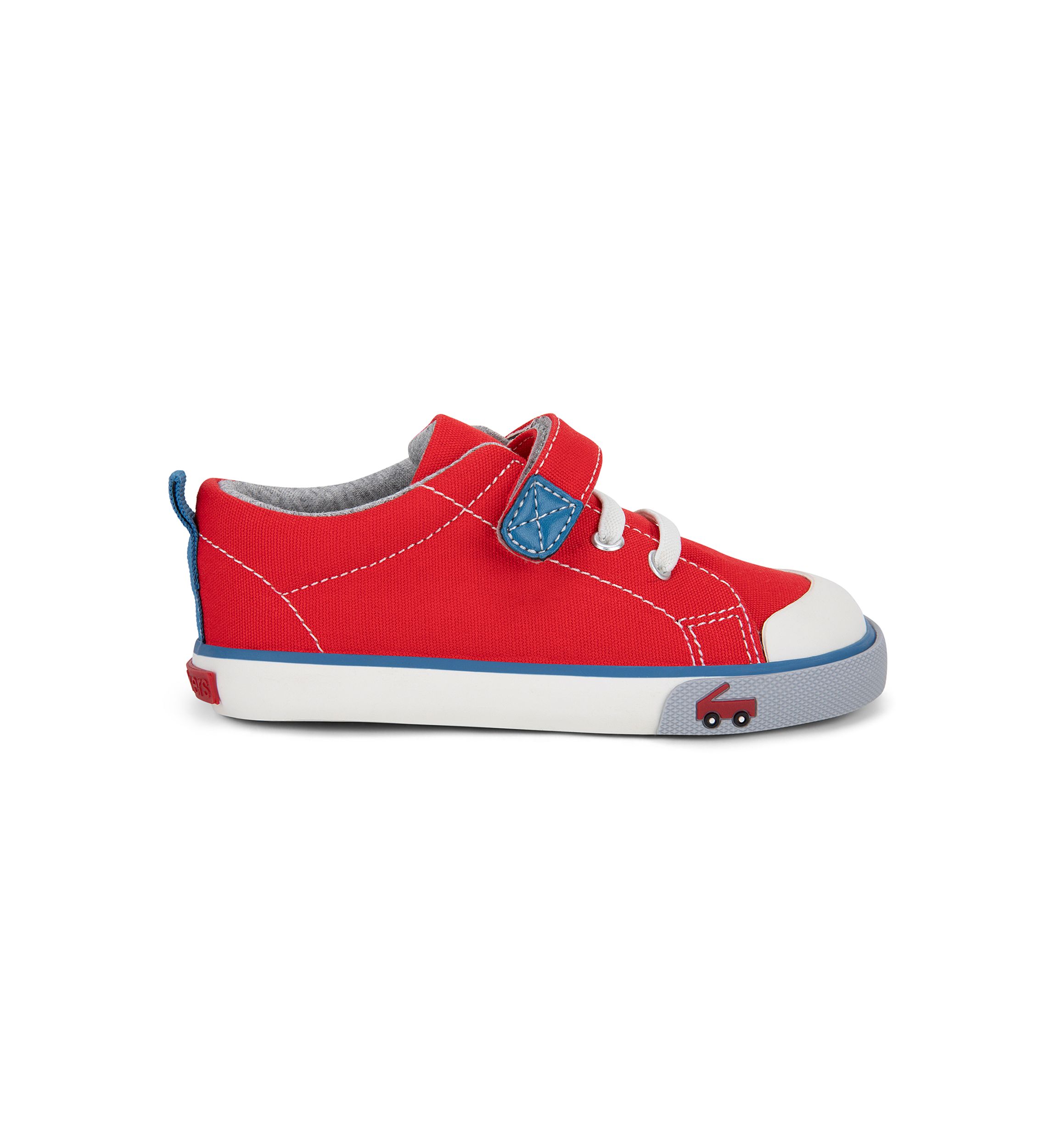 Infant/Toddler Boys Stevie II Sneakers
