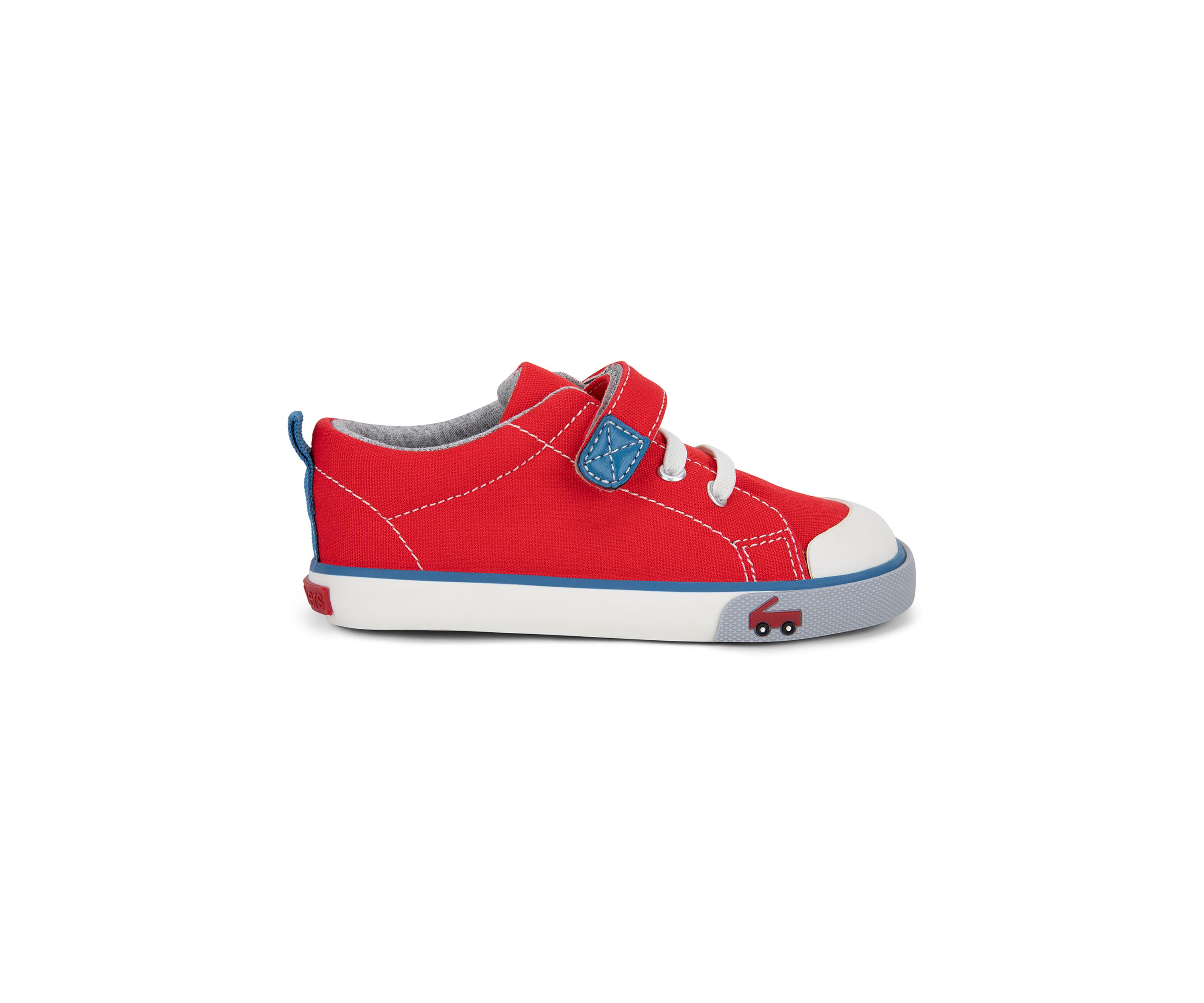 Infant/Toddler Boys Stevie II Sneakers