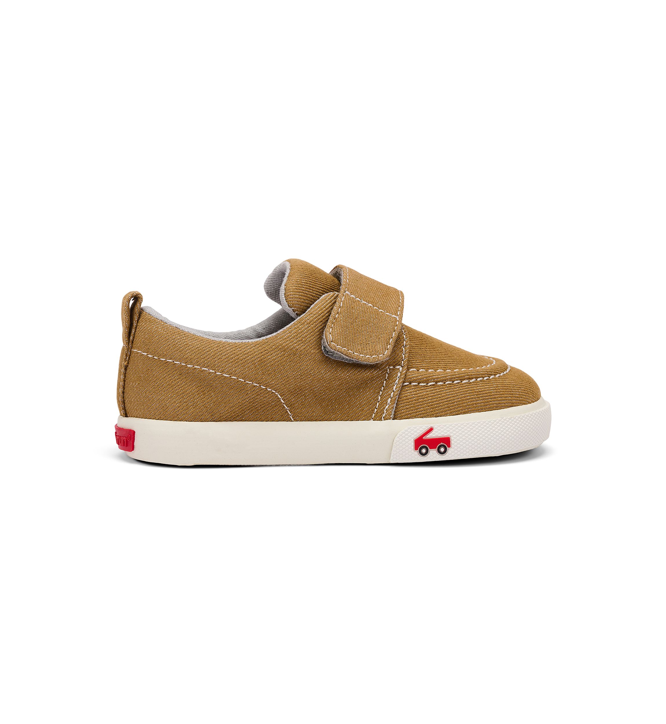 Toddler Boys Wyatt Loafers