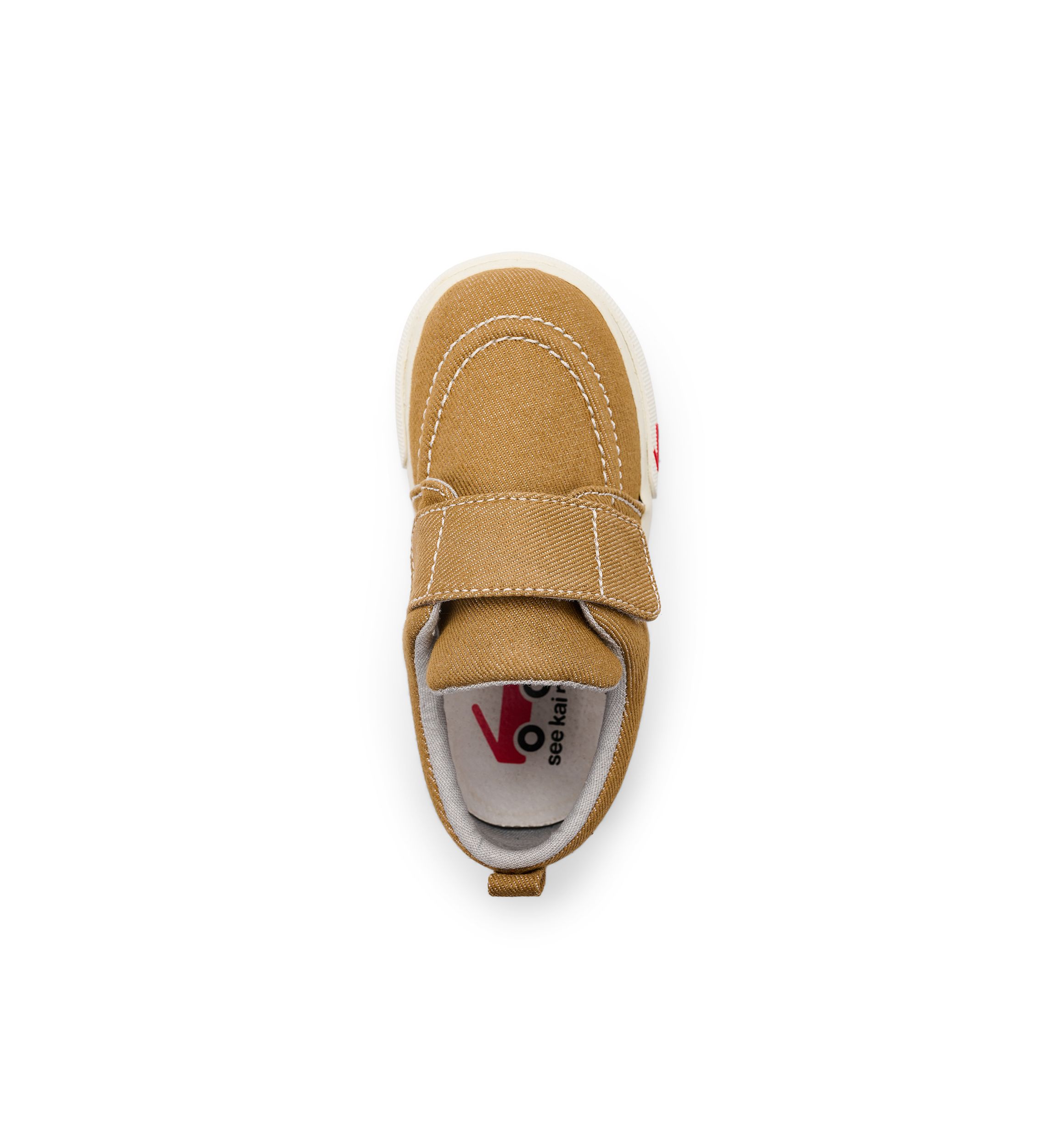 Toddler Boys Wyatt Loafers
