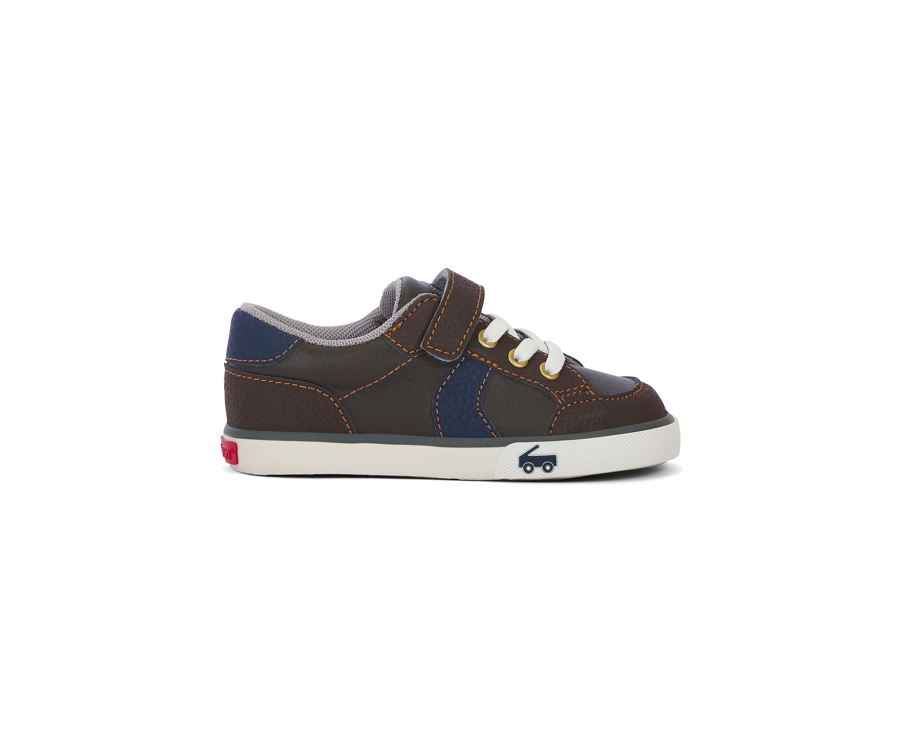 Toddler Boys Connor Sneakers
