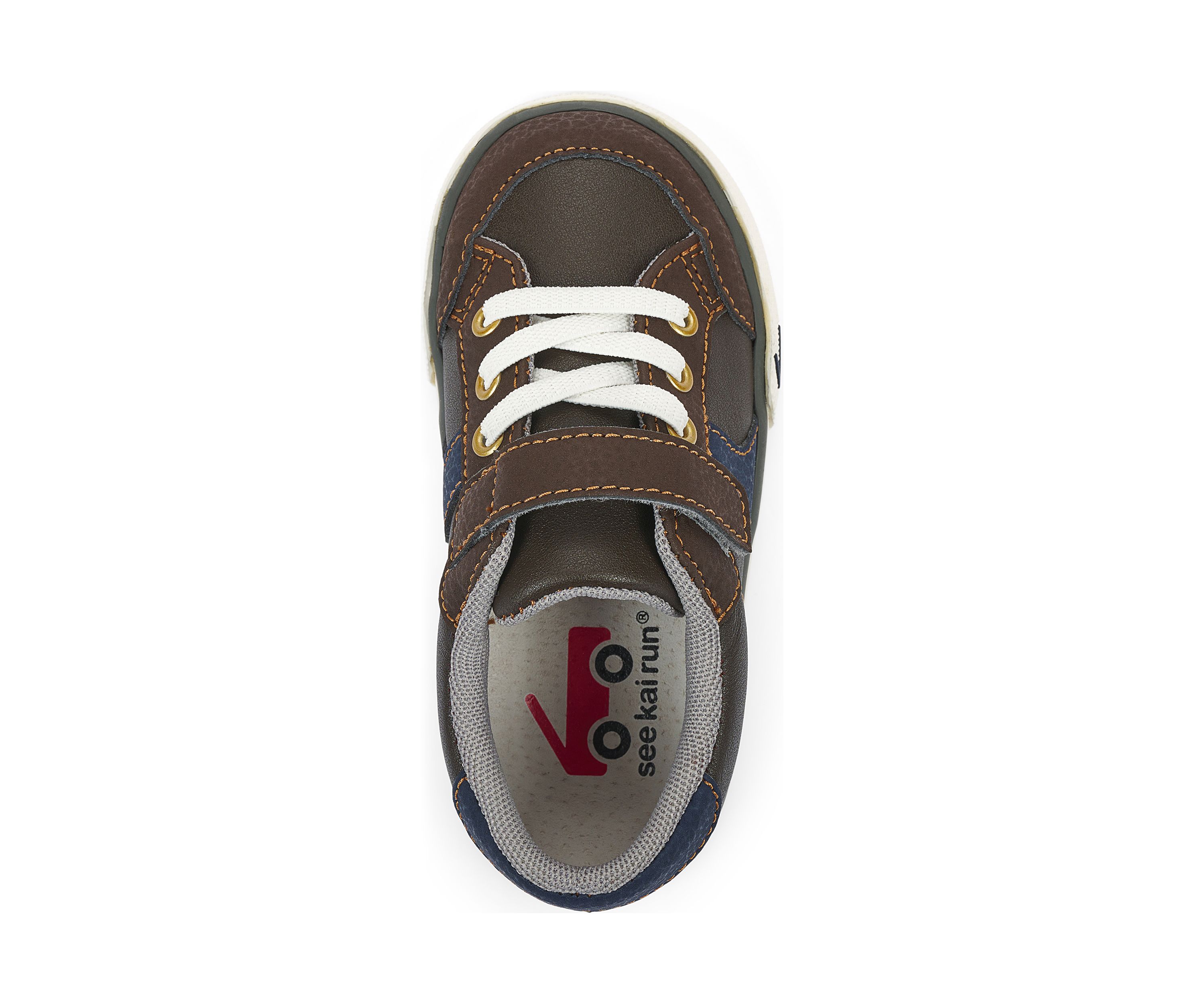 Toddler Boys Connor Sneakers