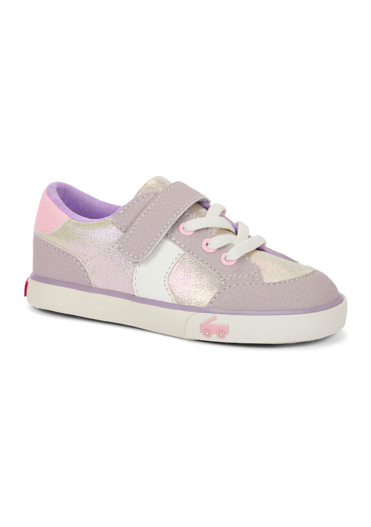 Toddler Girls Connor Sneakers