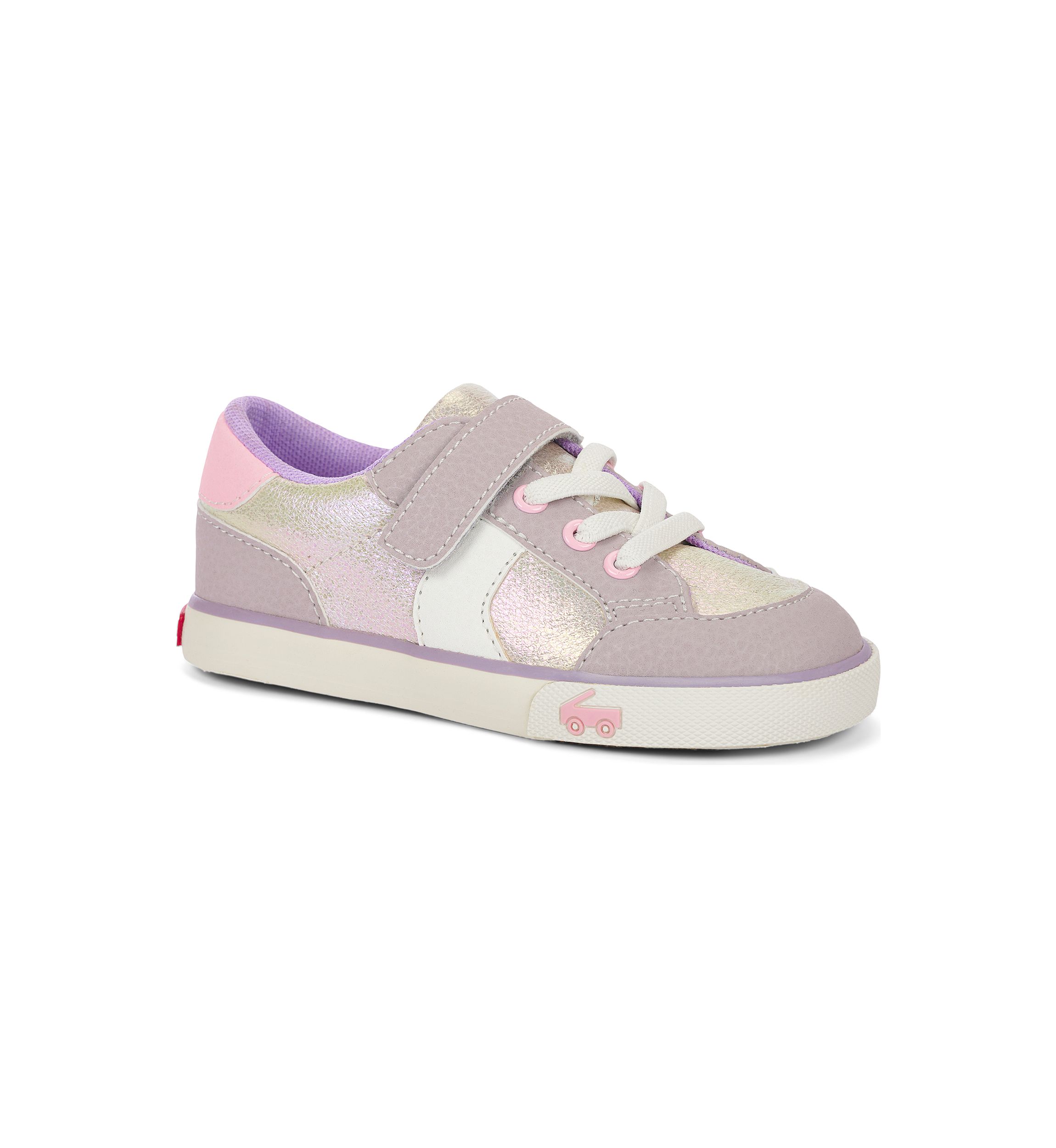 Toddler Girls Connor Sneakers