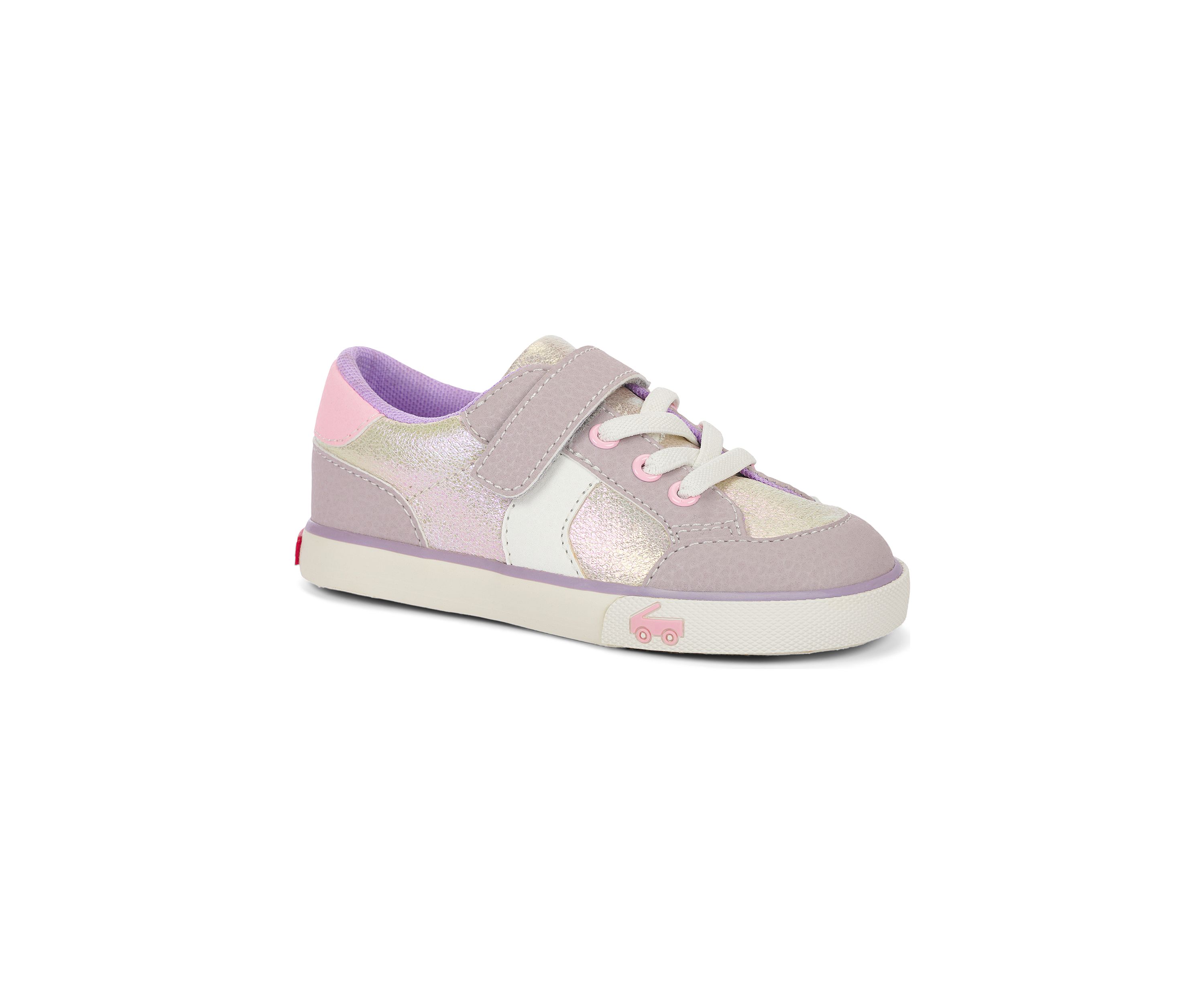 Toddler Girls Connor Sneakers