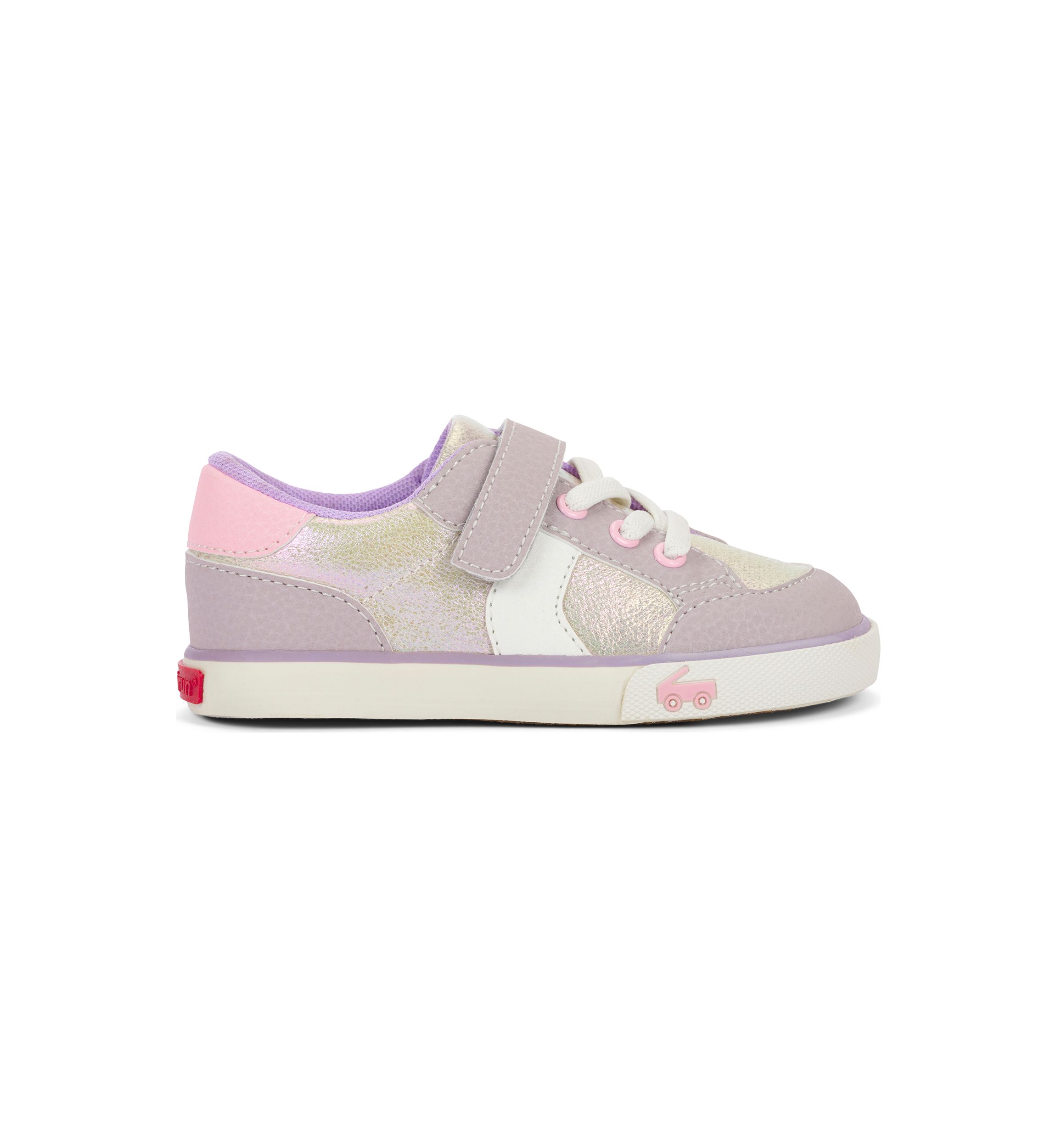 Toddler Girls Connor Sneakers