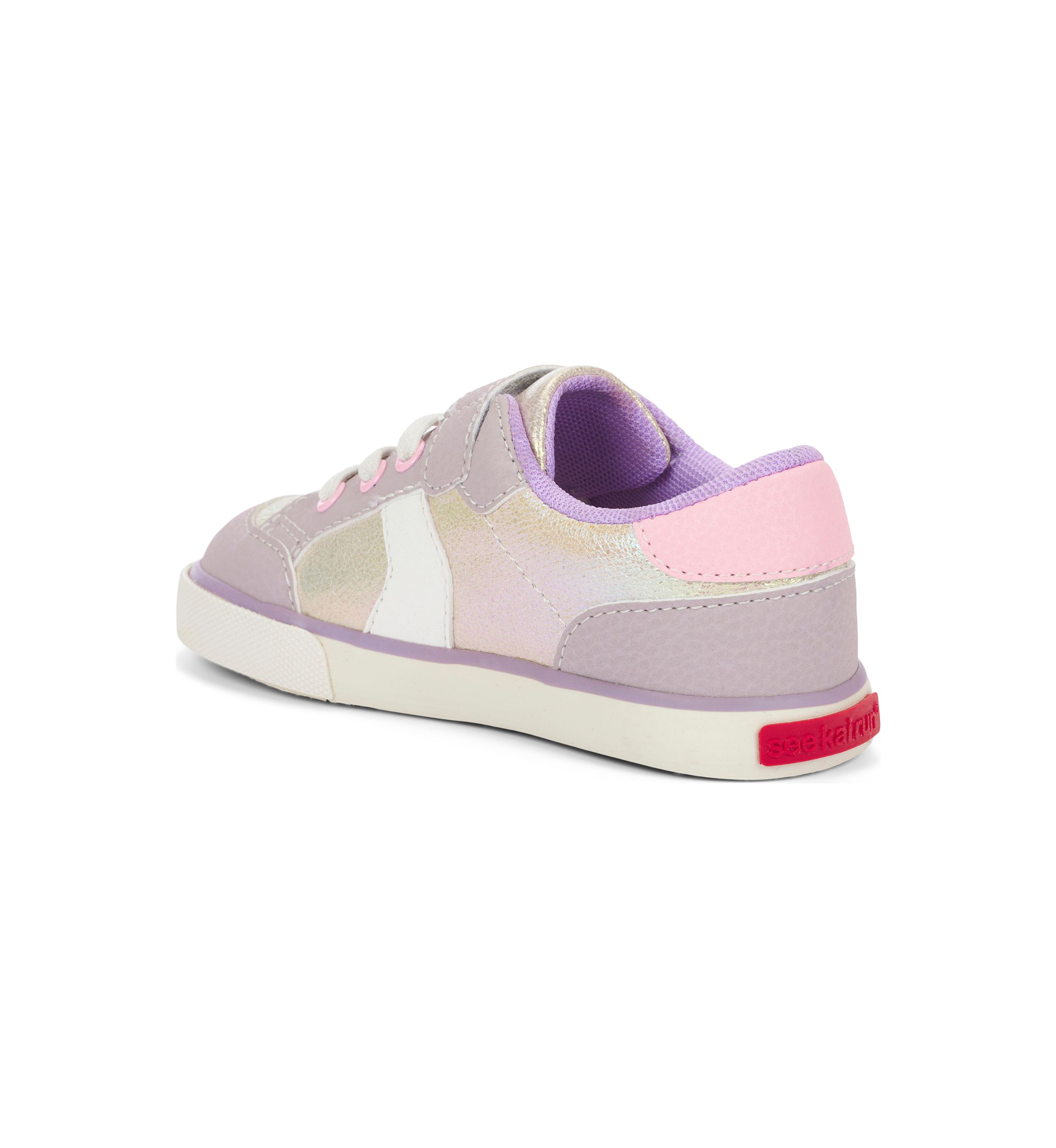 Toddler Girls Connor Sneakers