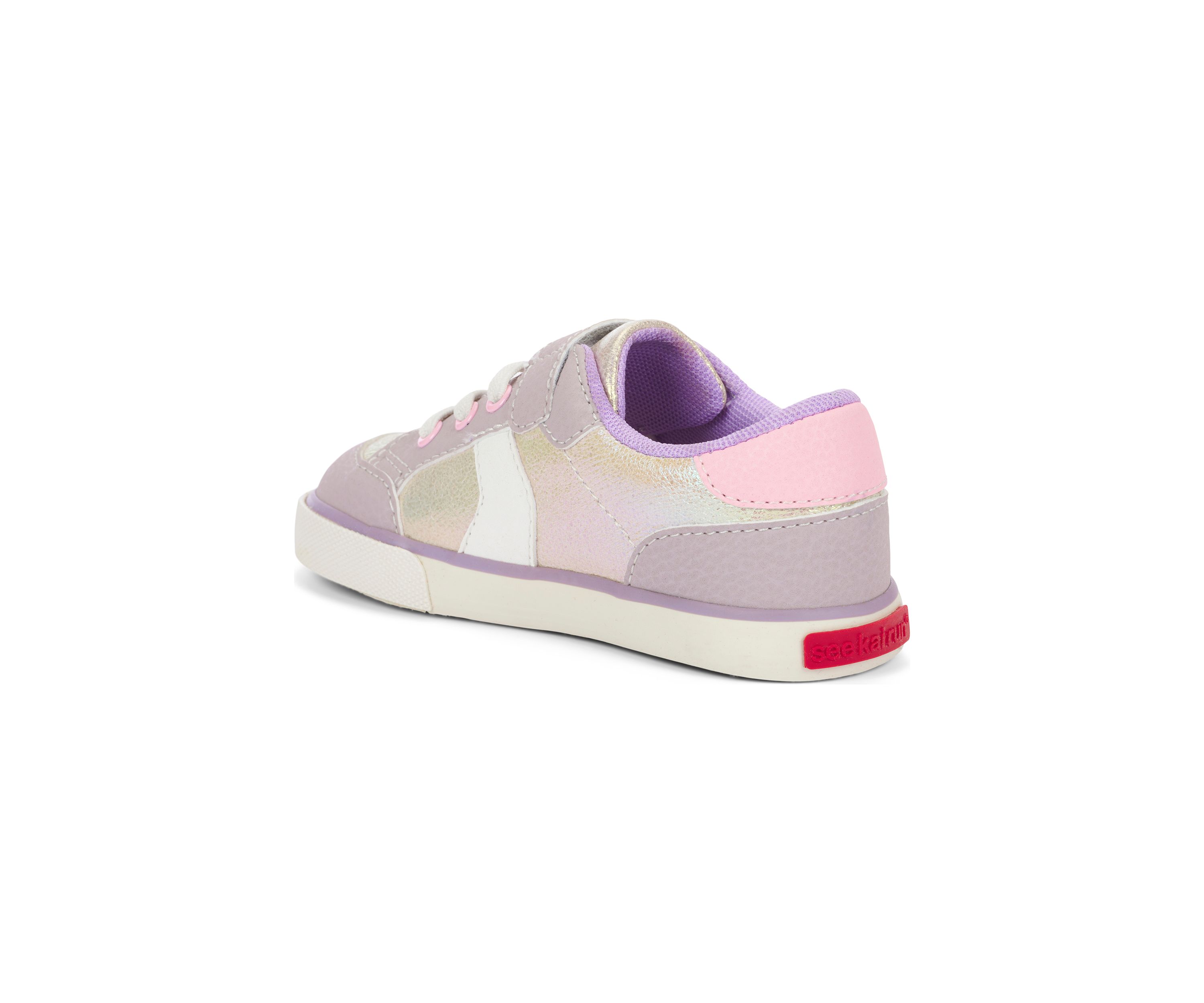 Toddler Girls Connor Sneakers