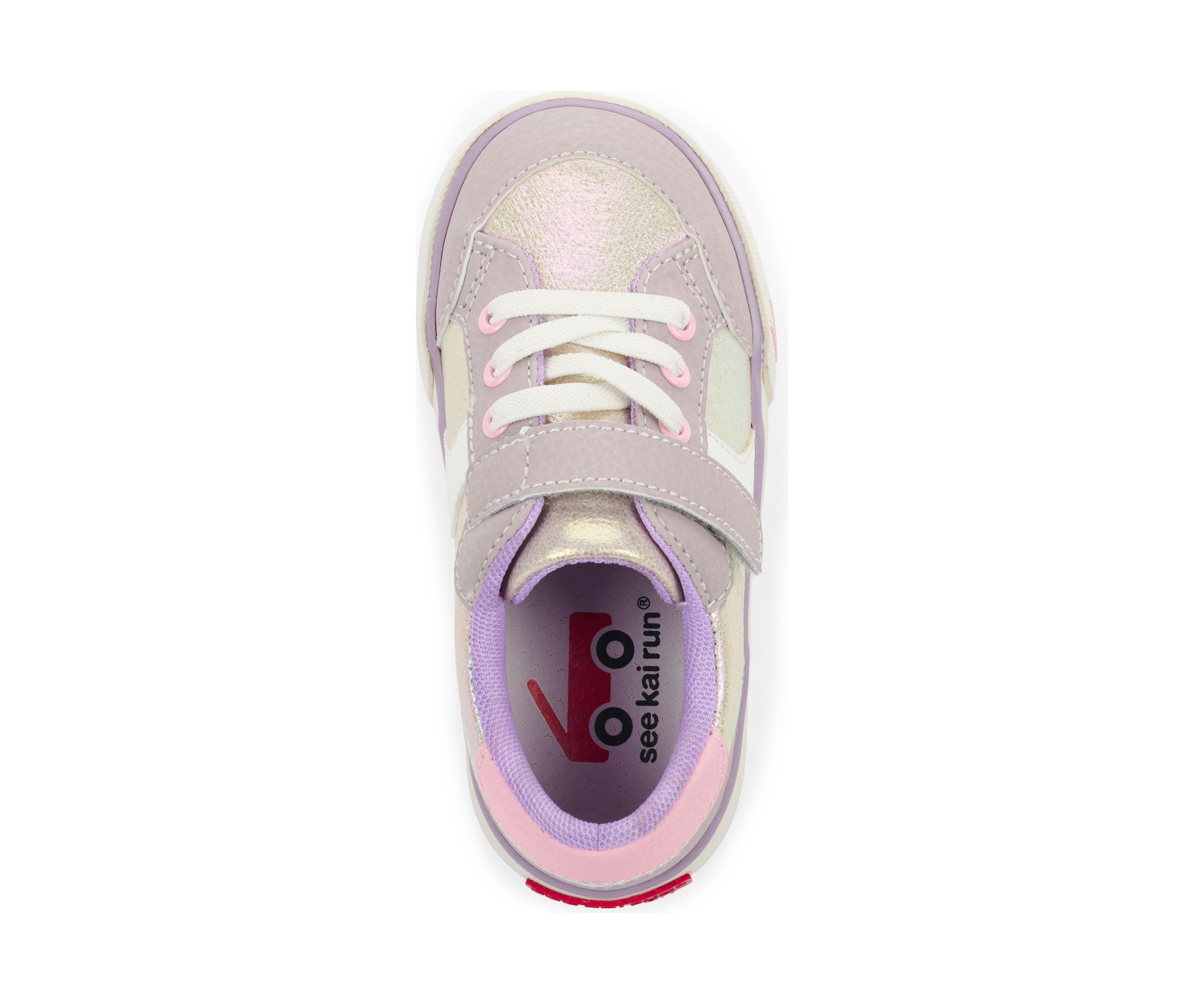 Toddler Girls Connor Sneakers
