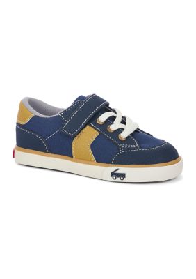 See Kai Run Toddler Boys Connor Sneakers