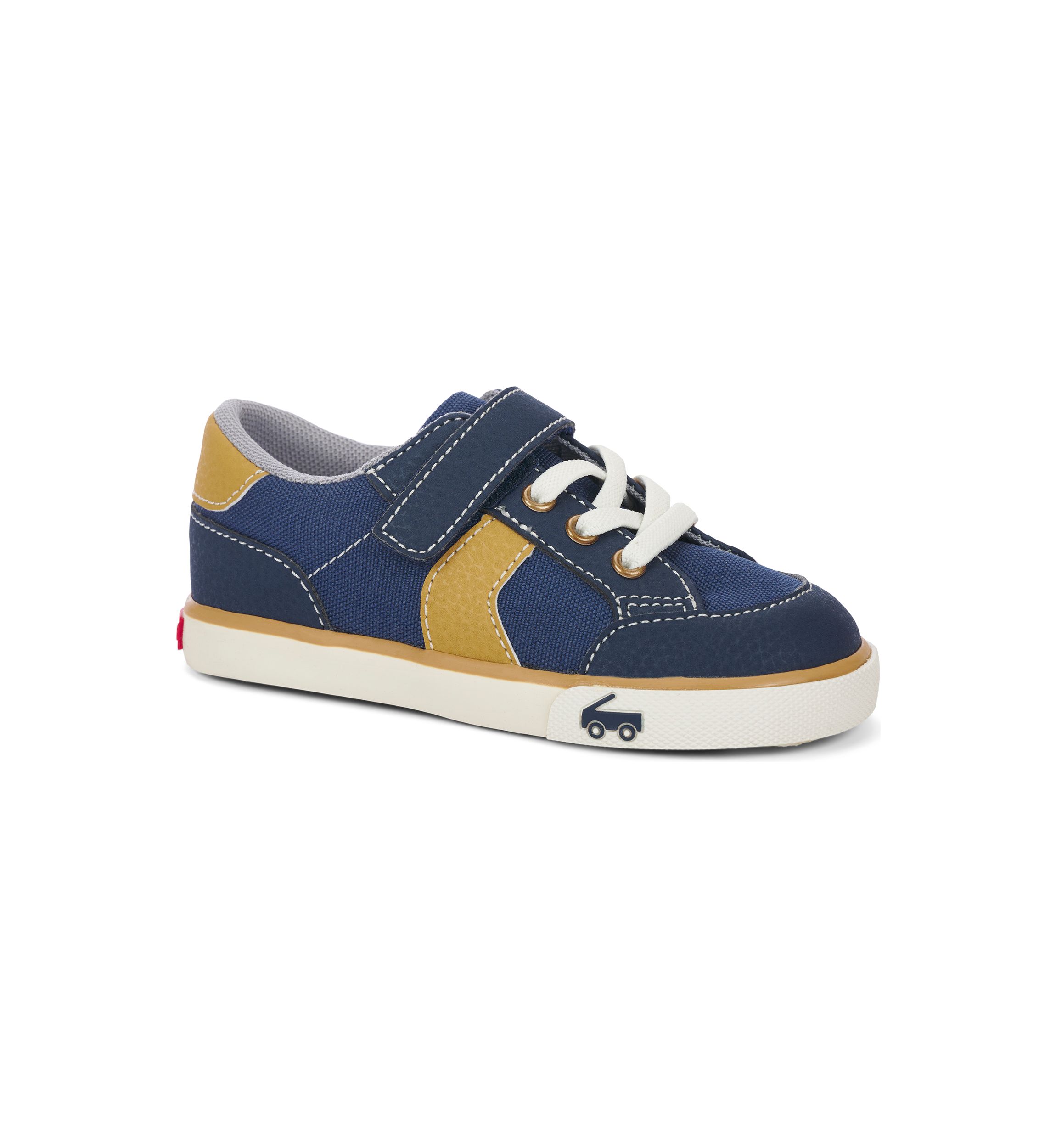 Toddler Boys Connor Sneakers