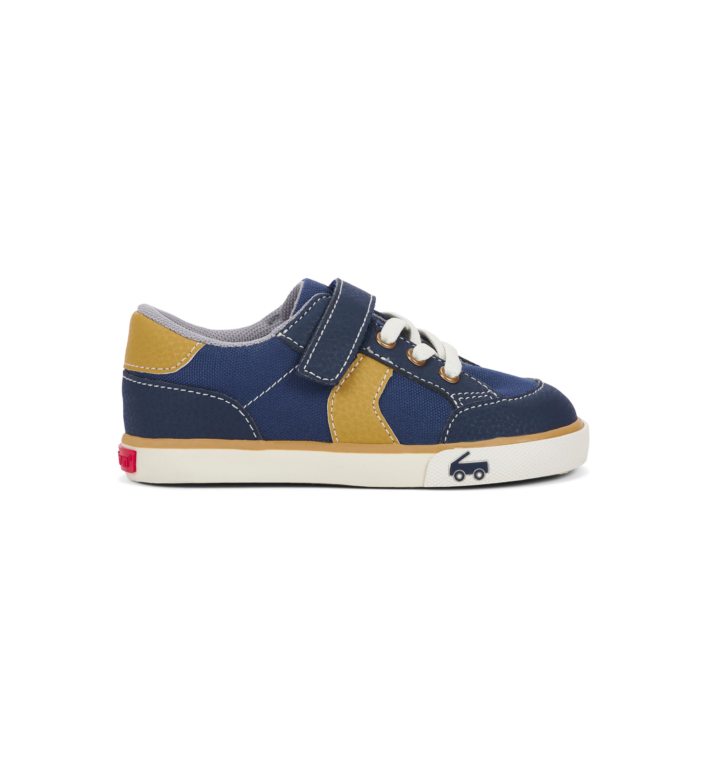 Toddler Boys Connor Sneakers