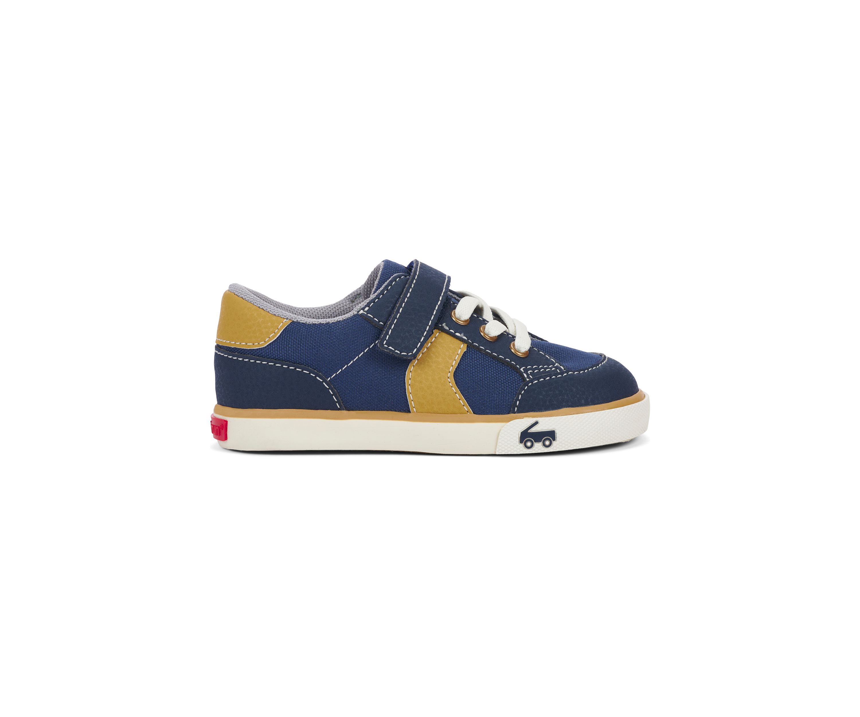 Toddler Boys Connor Sneakers