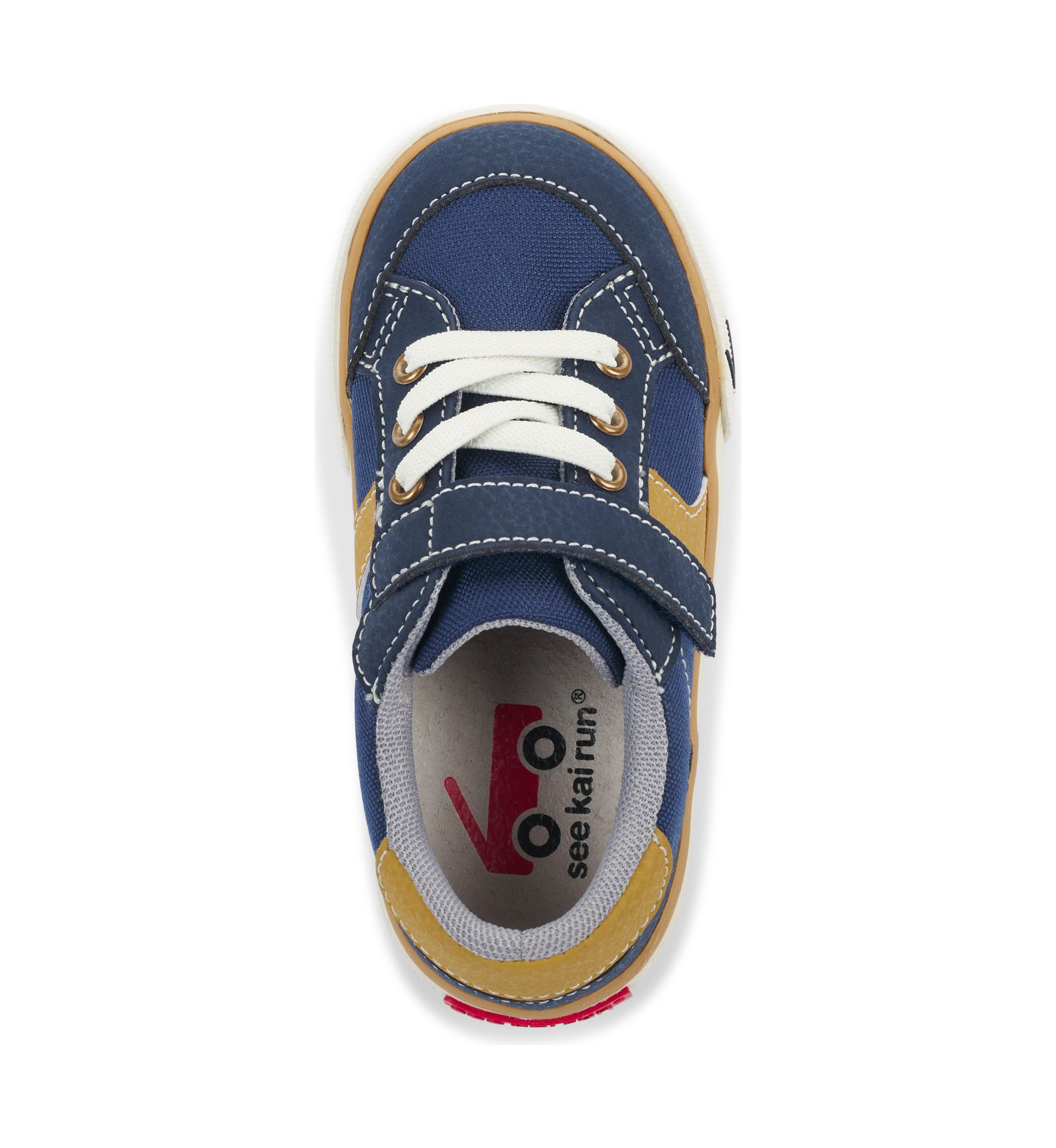 Toddler Boys Connor Sneakers
